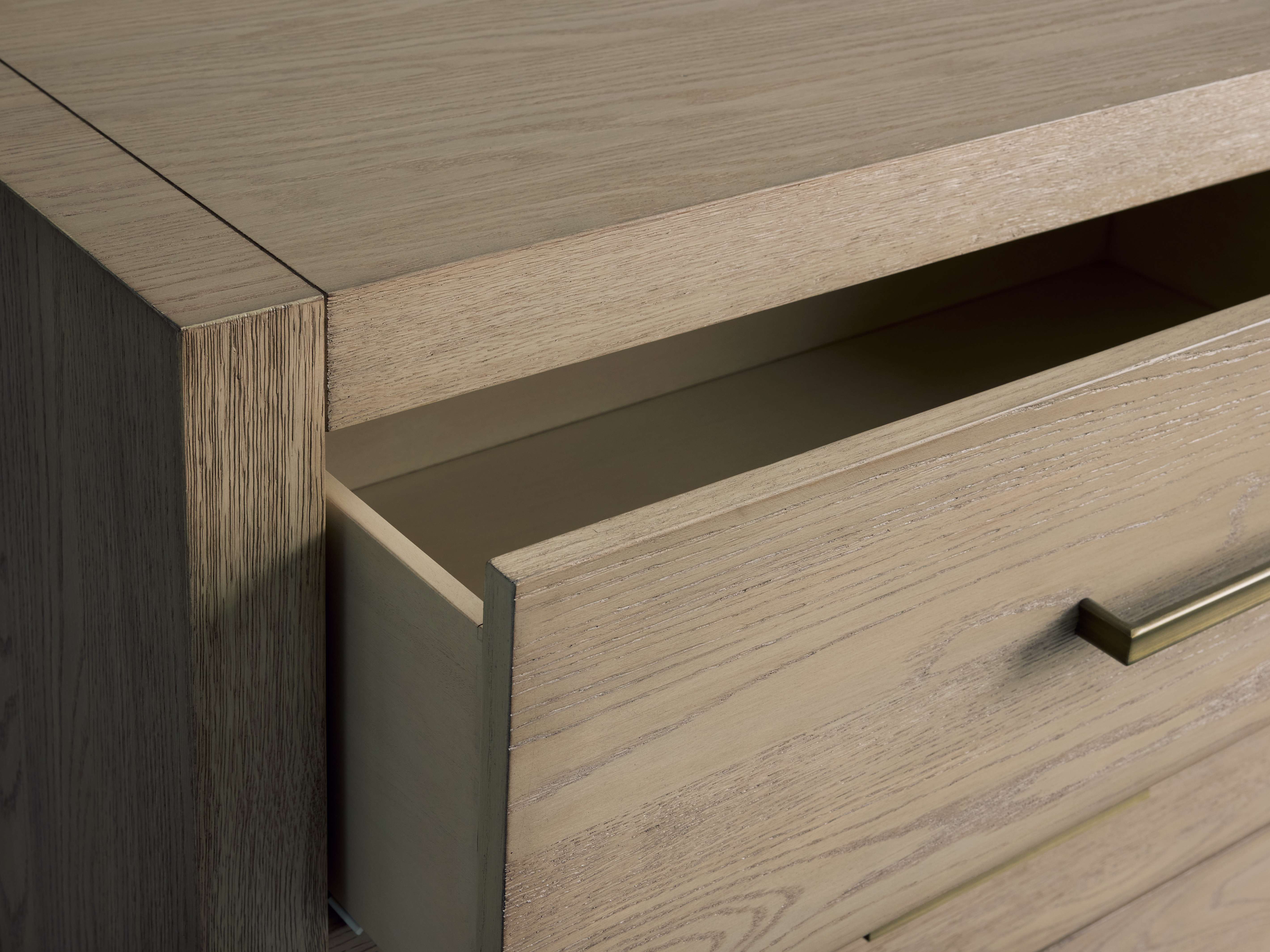 Bodhi Six-Drawer Dresser - Thumbnail 3