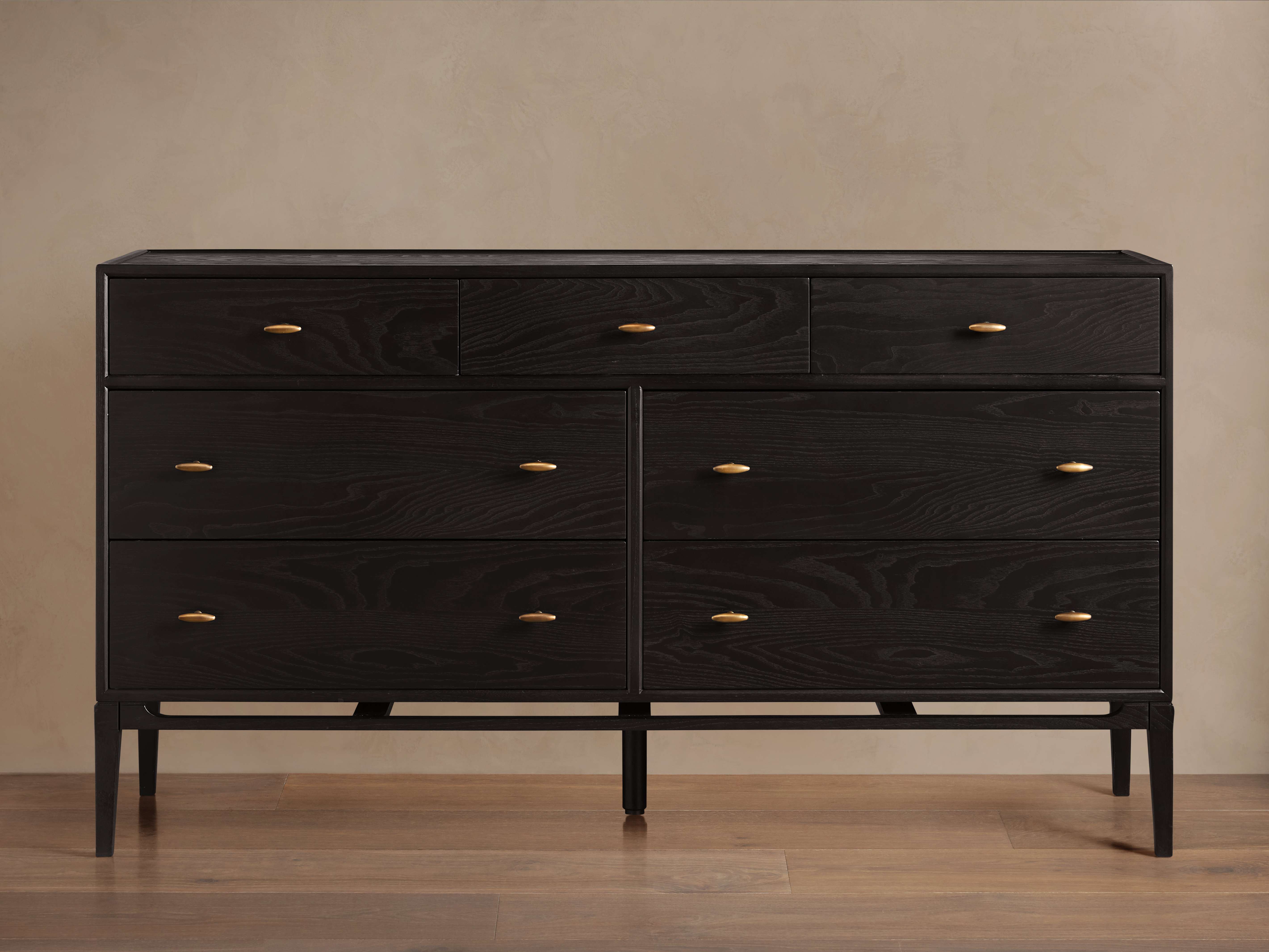 REGAL　Worth collection Hooker Furniture Living Room Chatelet Chest 5851-85001