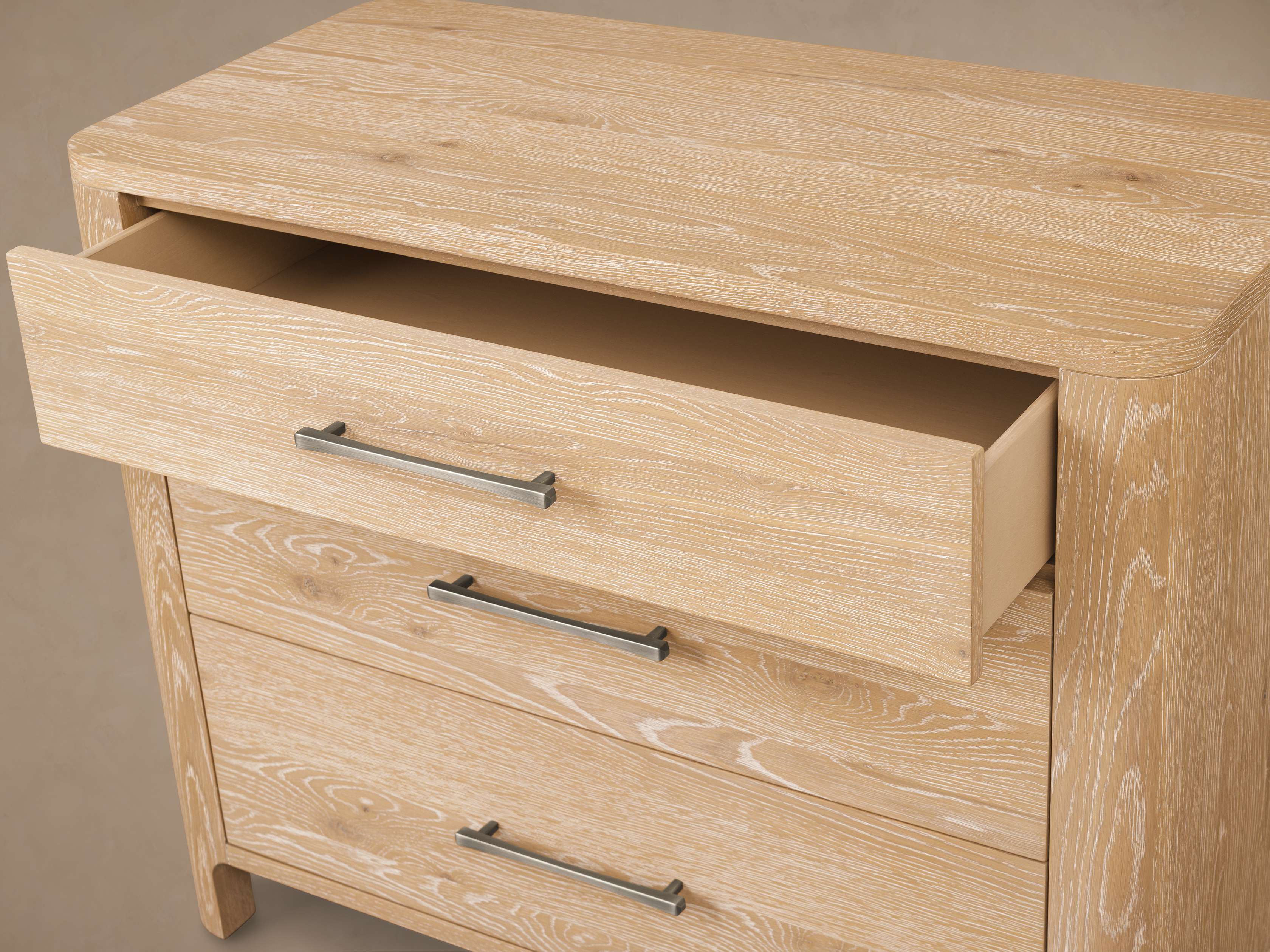 Arhaus Calista Chest - Thumbnail 3