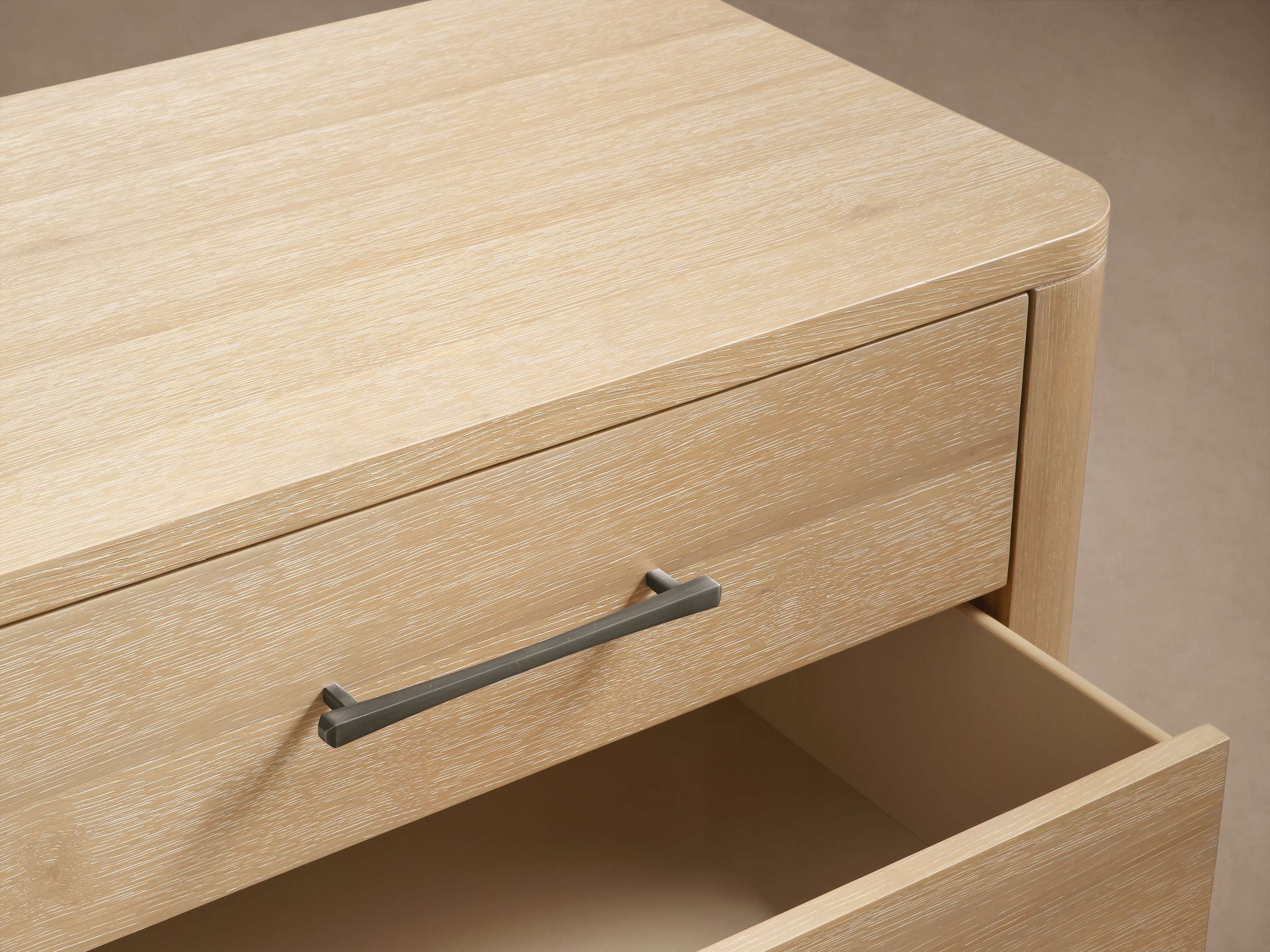 green emerald velvet dress Wilkins Laurel Dresser