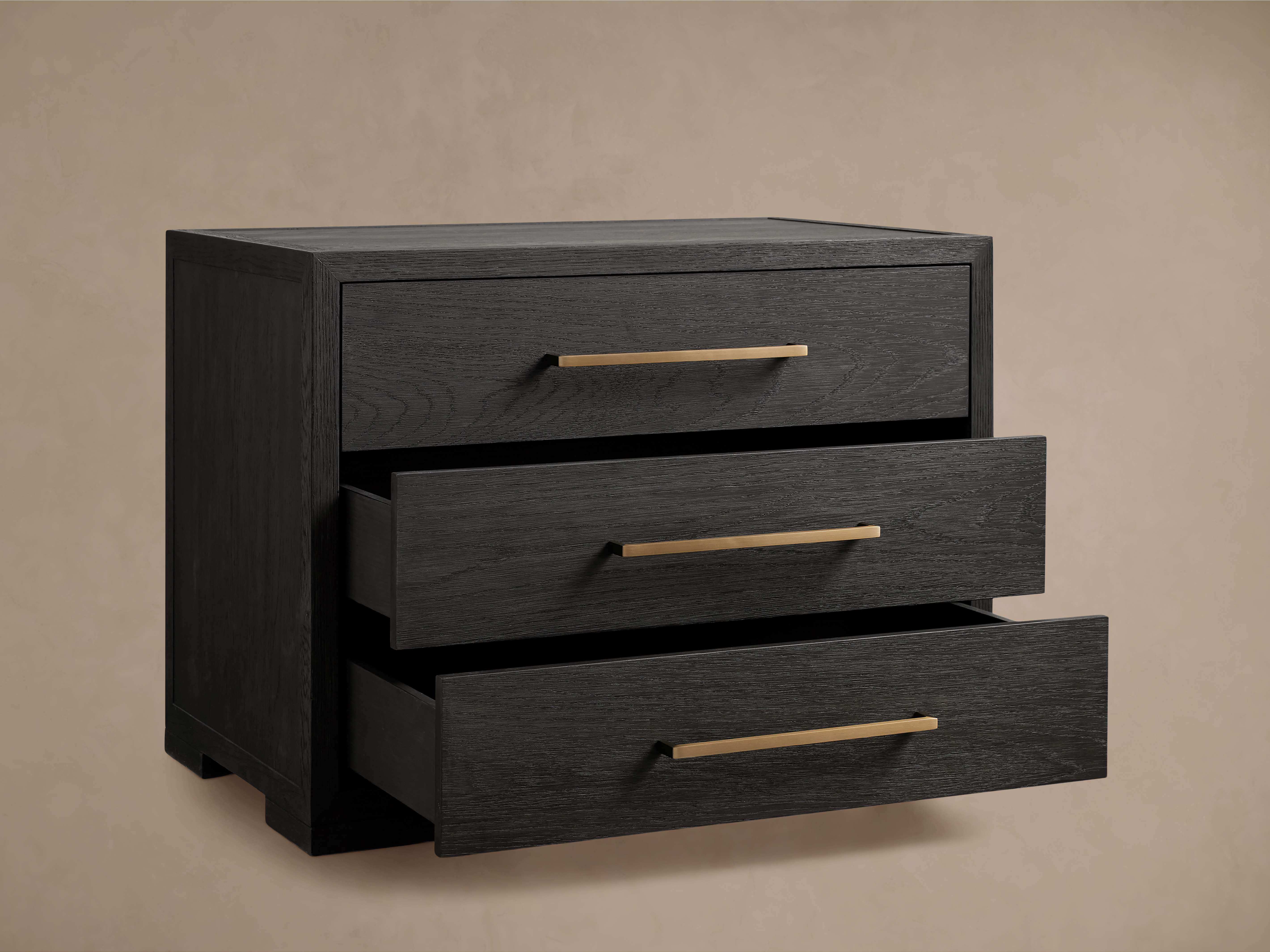 Arhaus Darwyn Nightstand