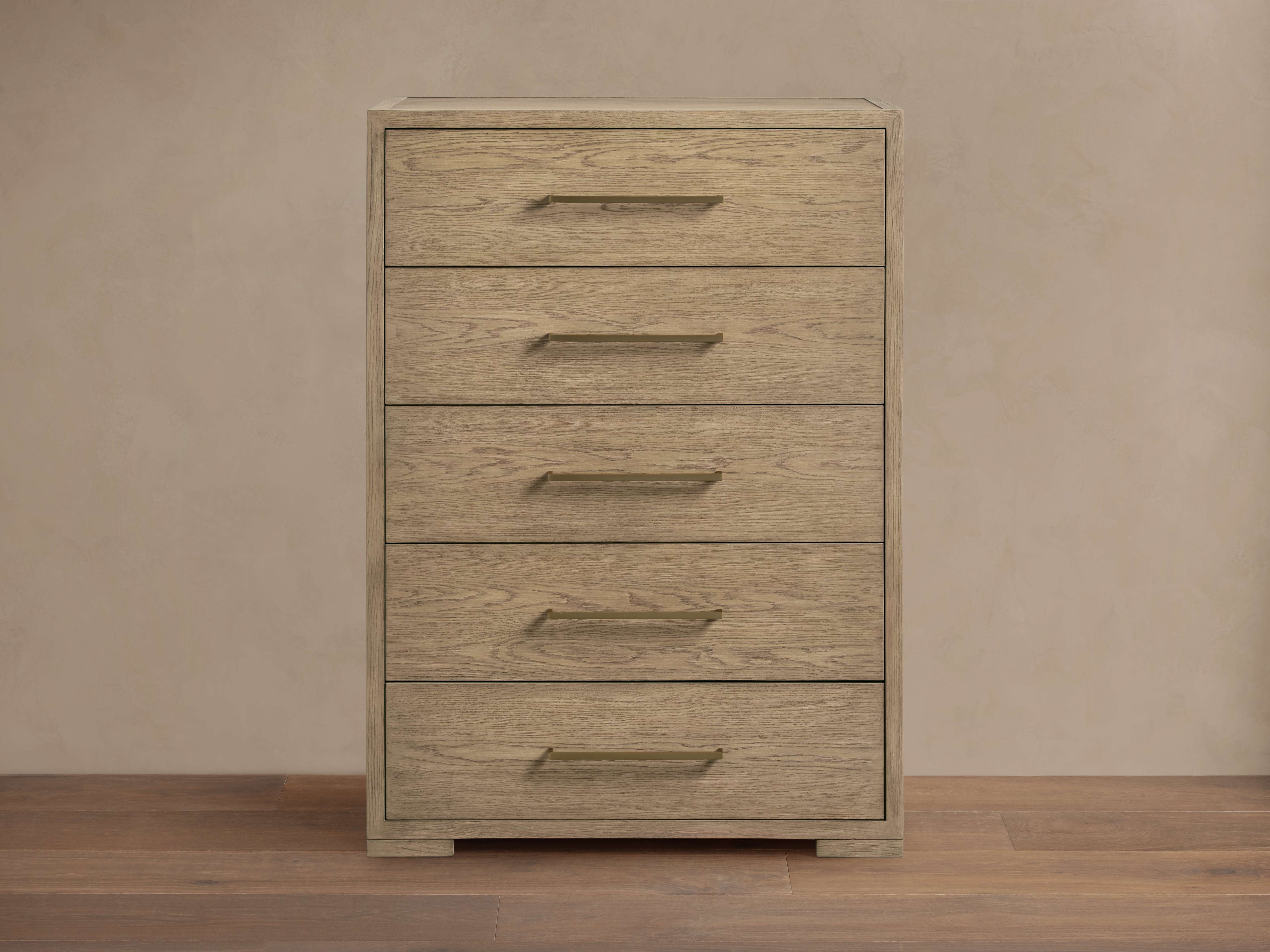 Arhaus Darwyn Dresser
