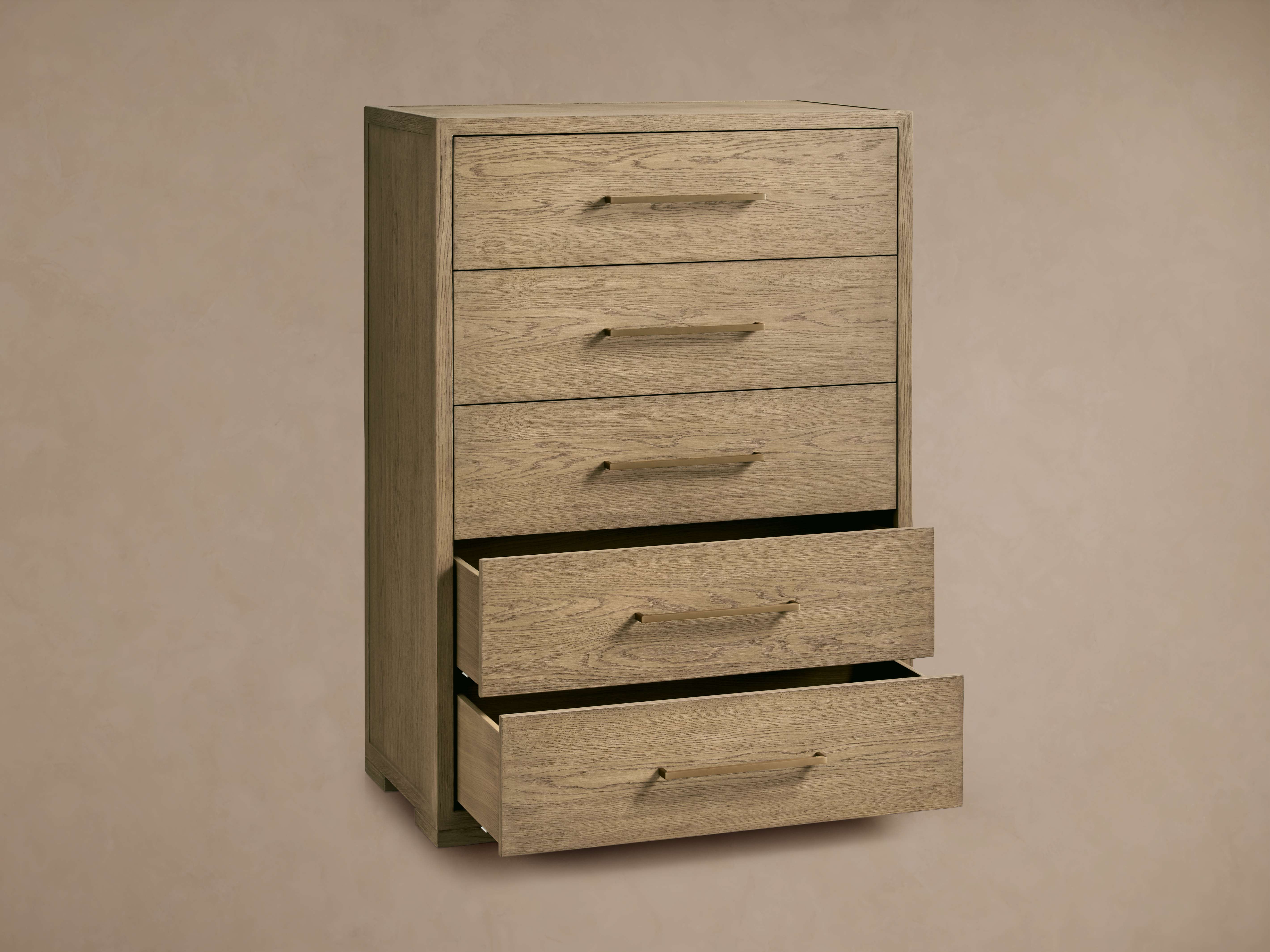 Arhaus Darwyn Dresser - Thumbnail 2