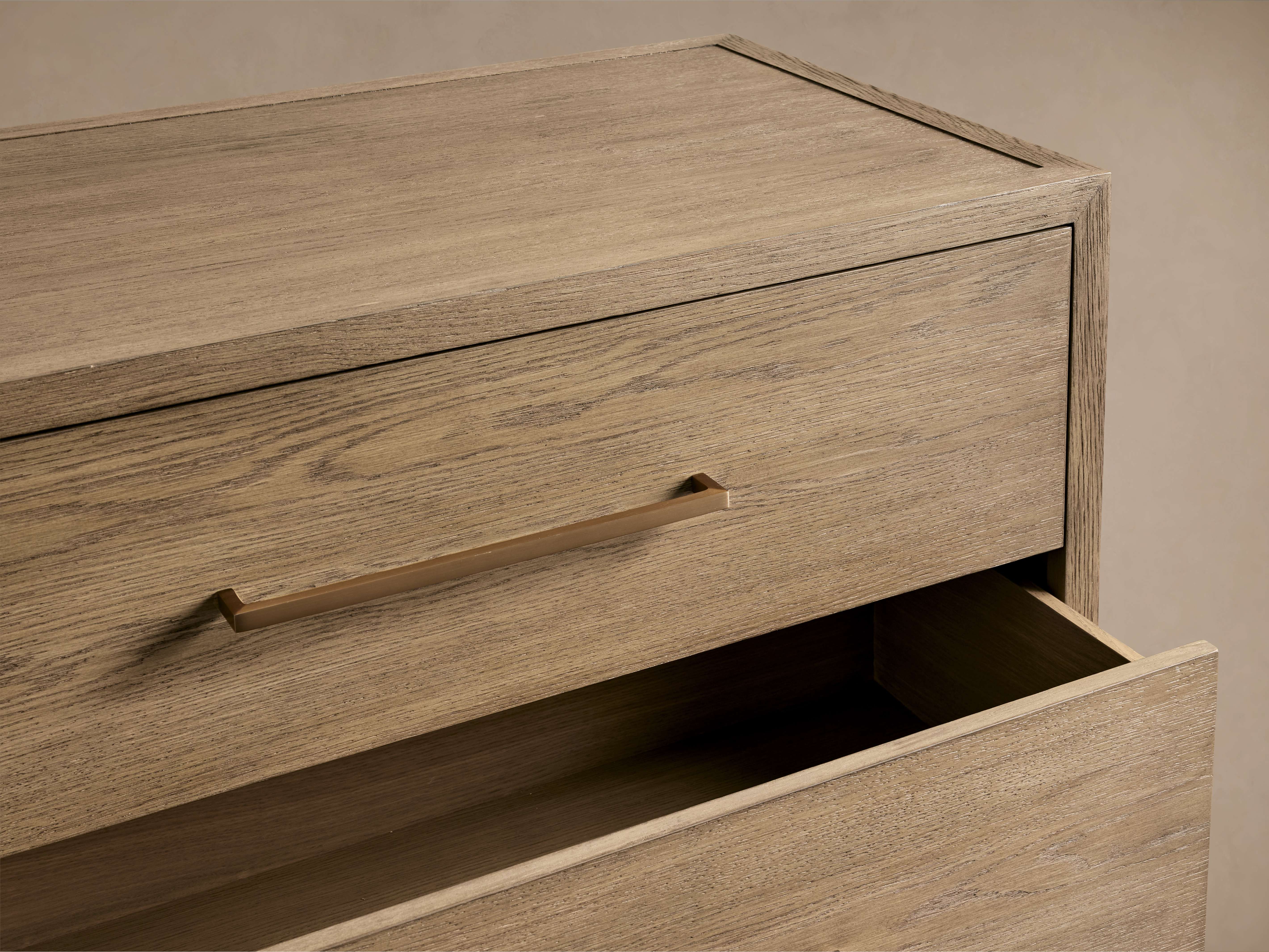 Arhaus Darwyn Dresser - Thumbnail 3