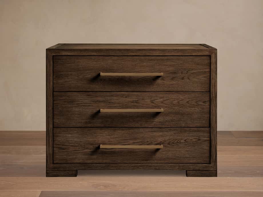 Darwyn Six-Drawer Dresser – Arhaus