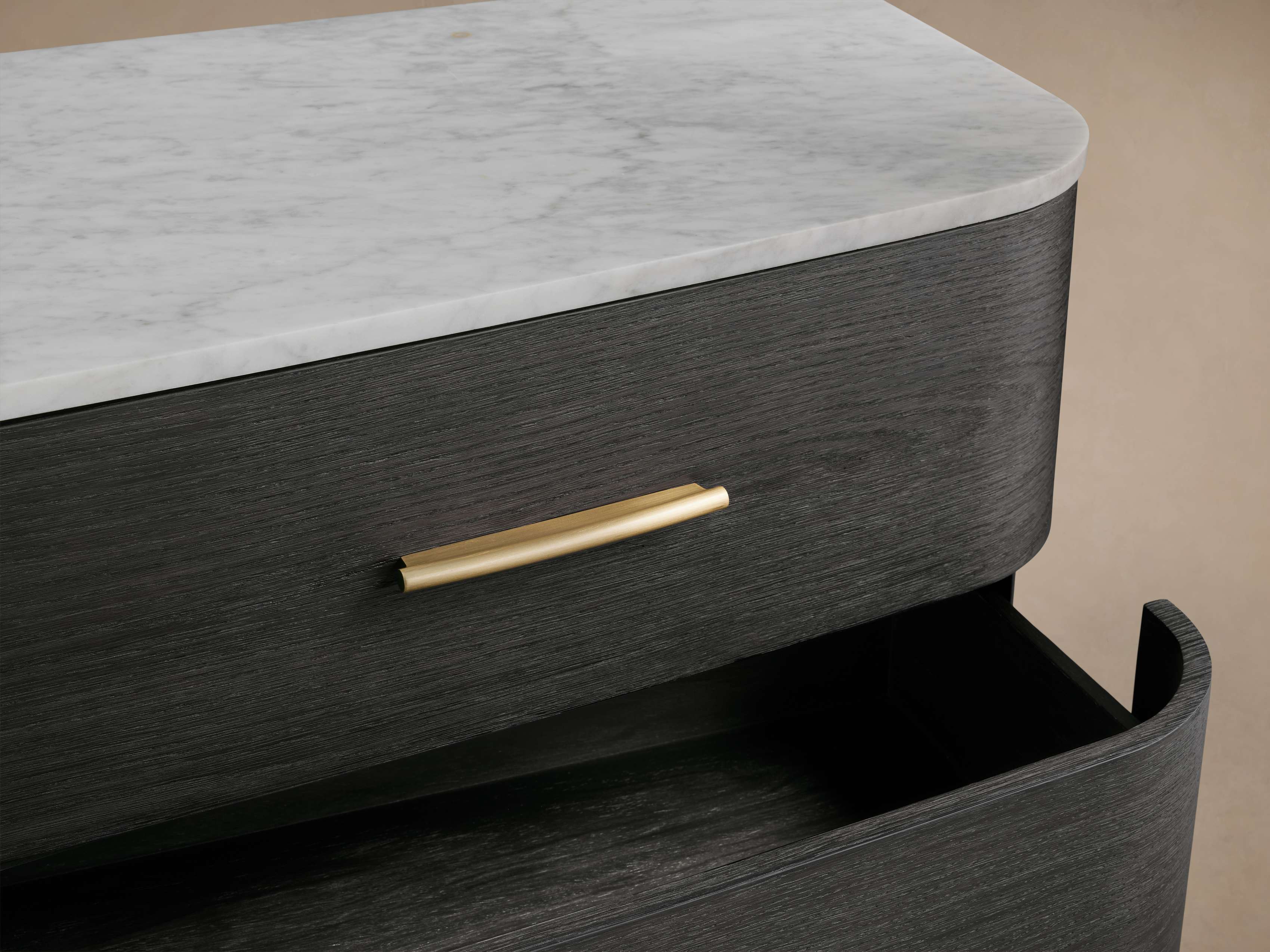 Danny Nine Drawer Dresser