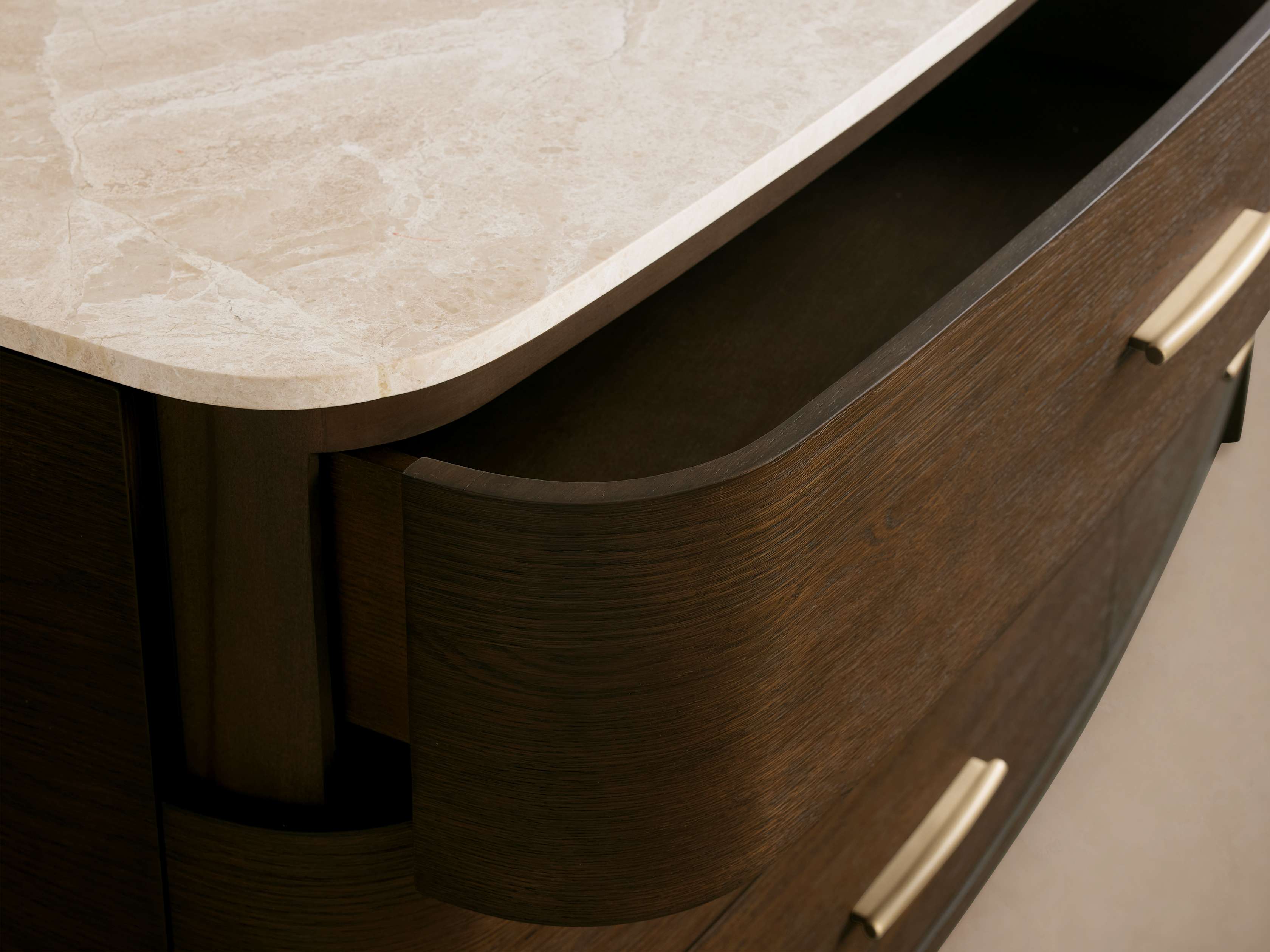 Danny Six-Drawer Dresser – Arhaus