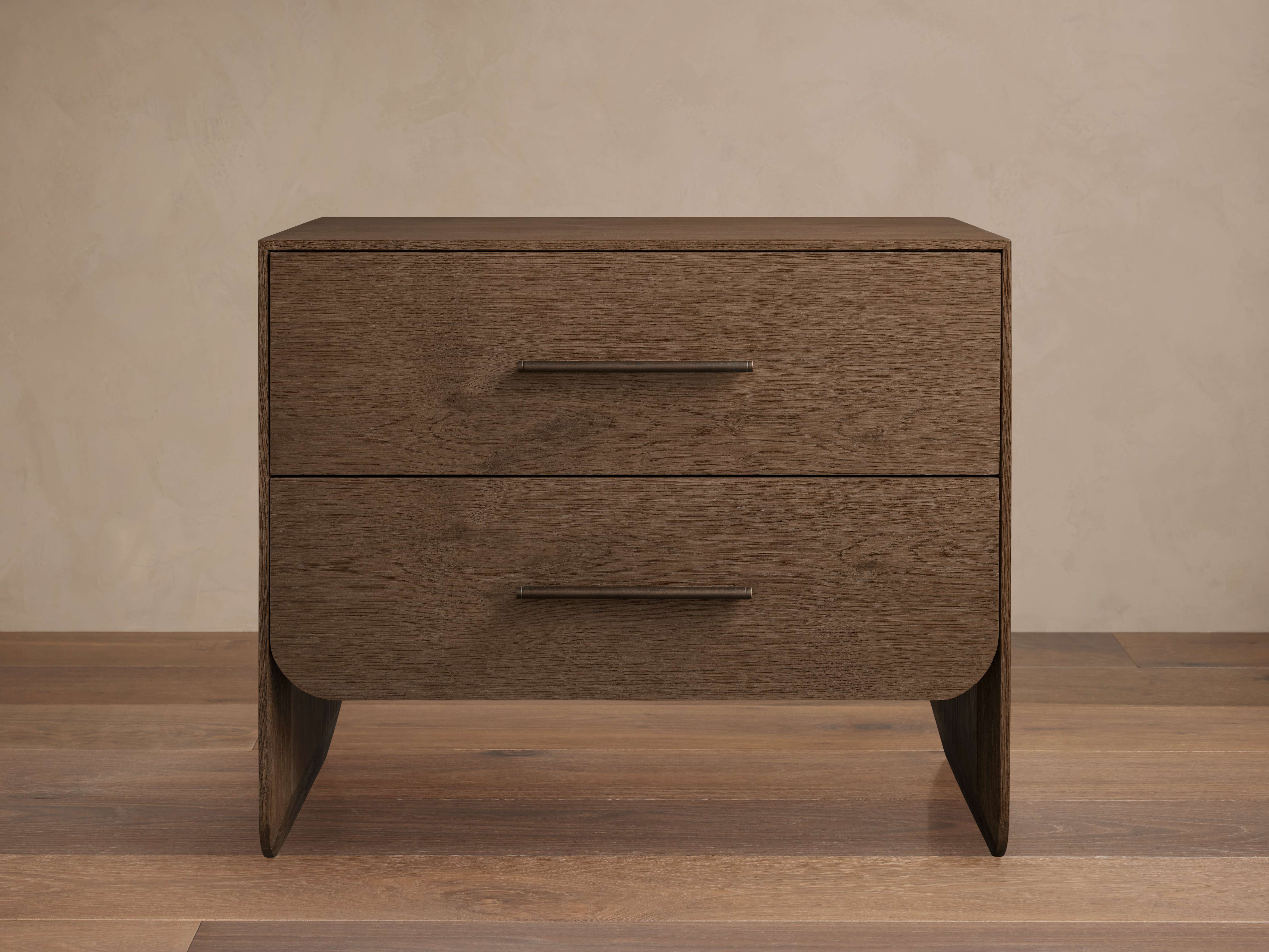 Arhaus Felton Nightstand