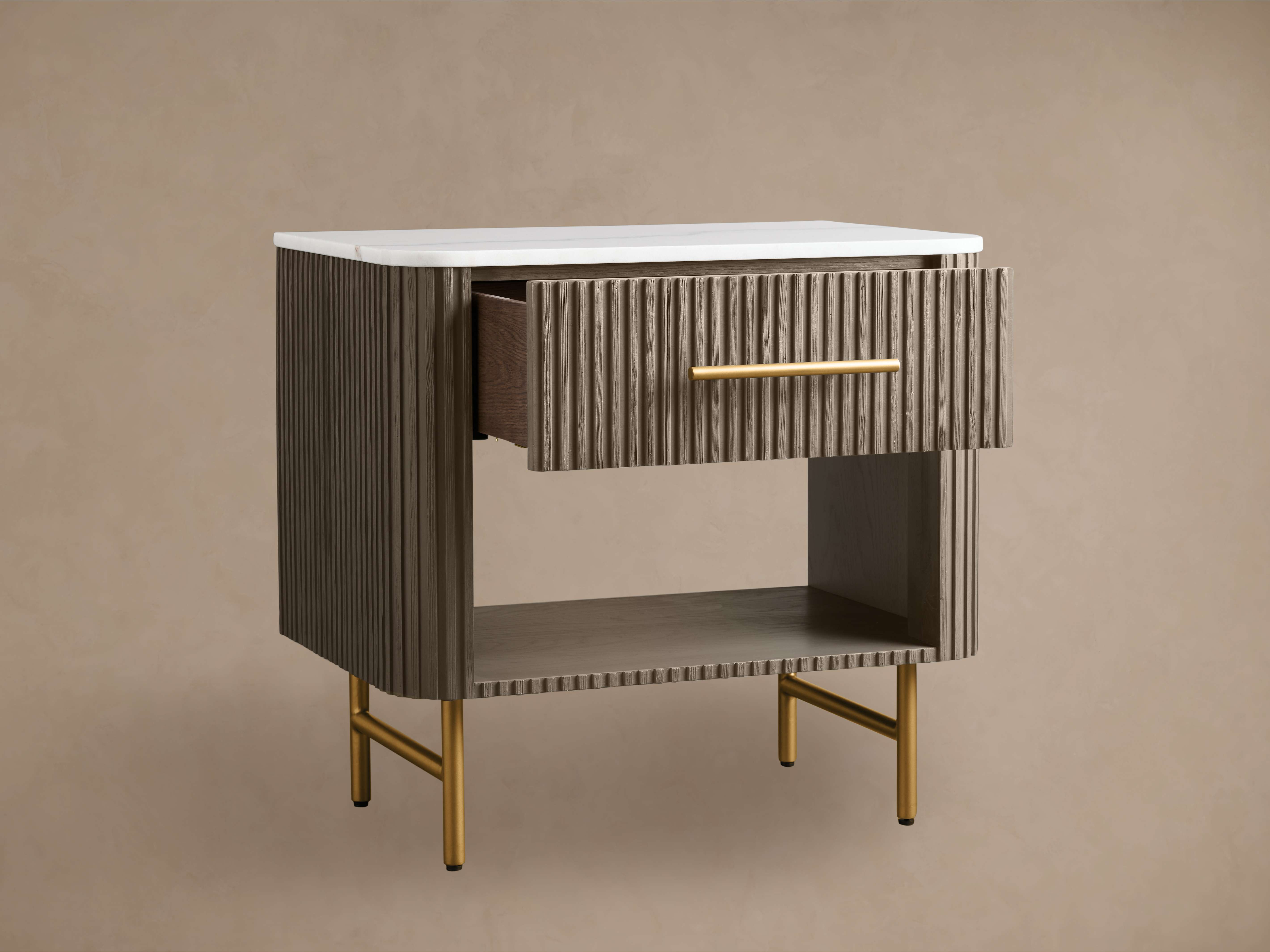 Arhaus Finnley Nightstand