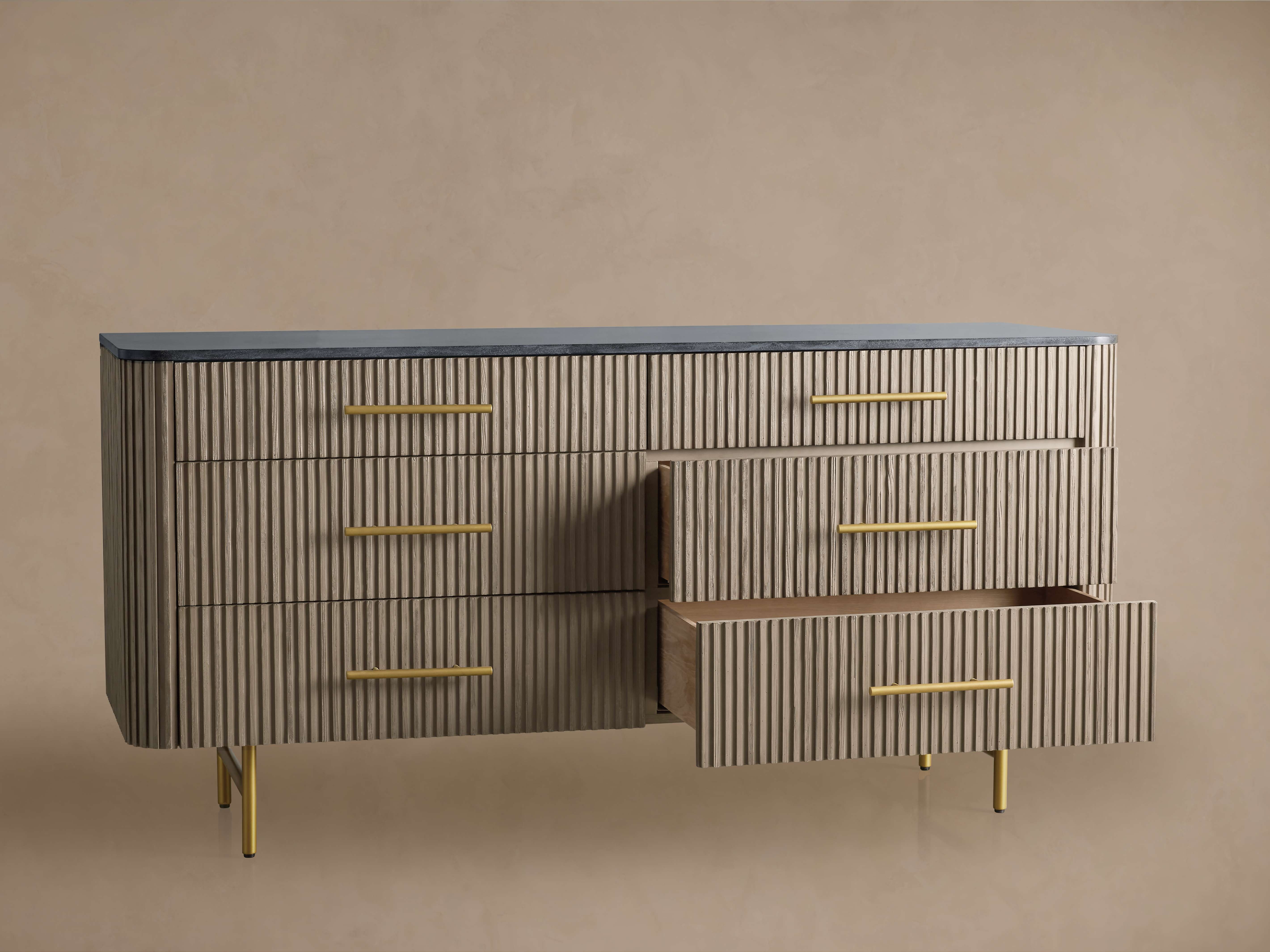 Arhaus Finnley Dresser