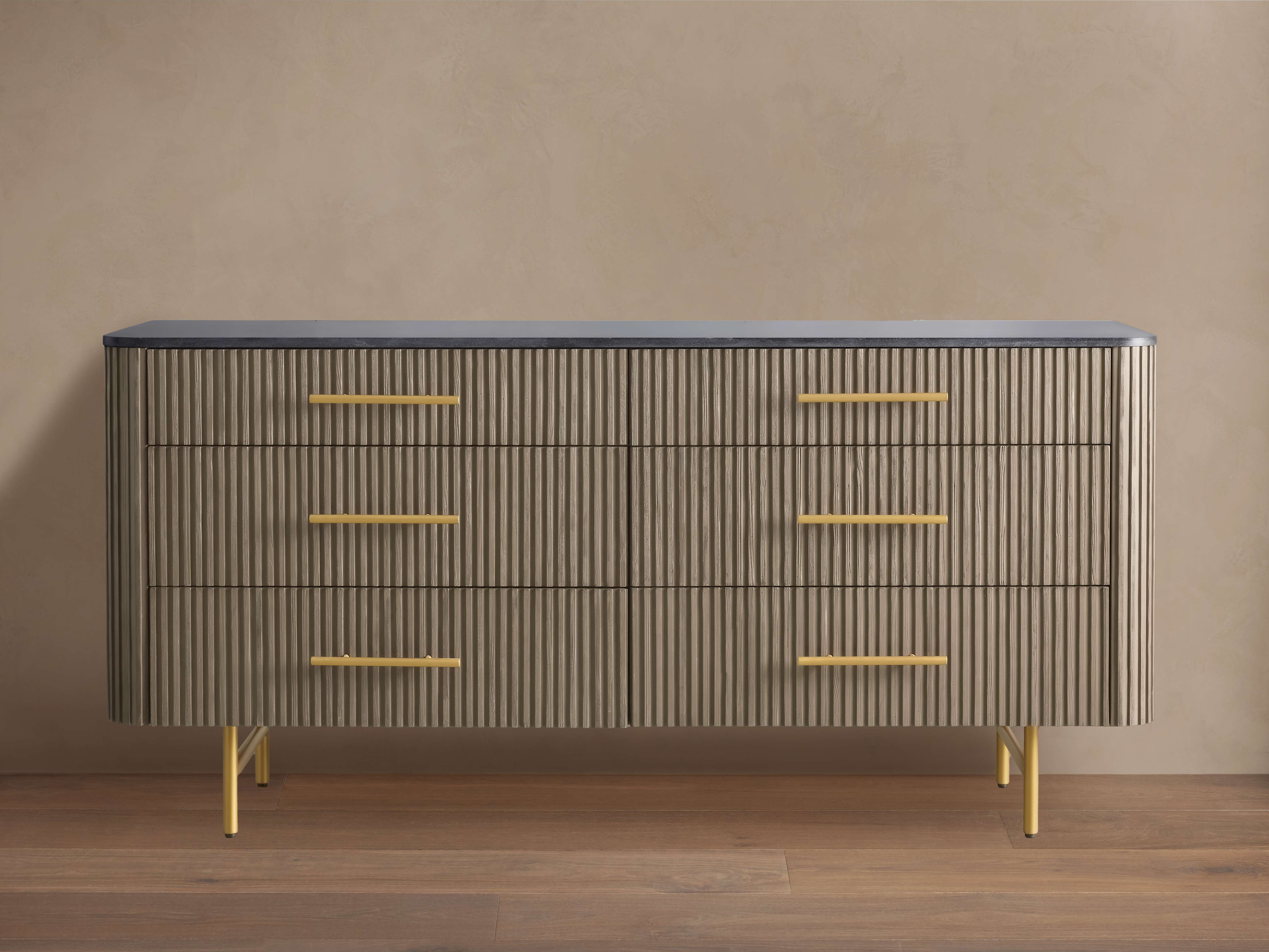 Arhaus Finnley Dresser - Thumbnail 2