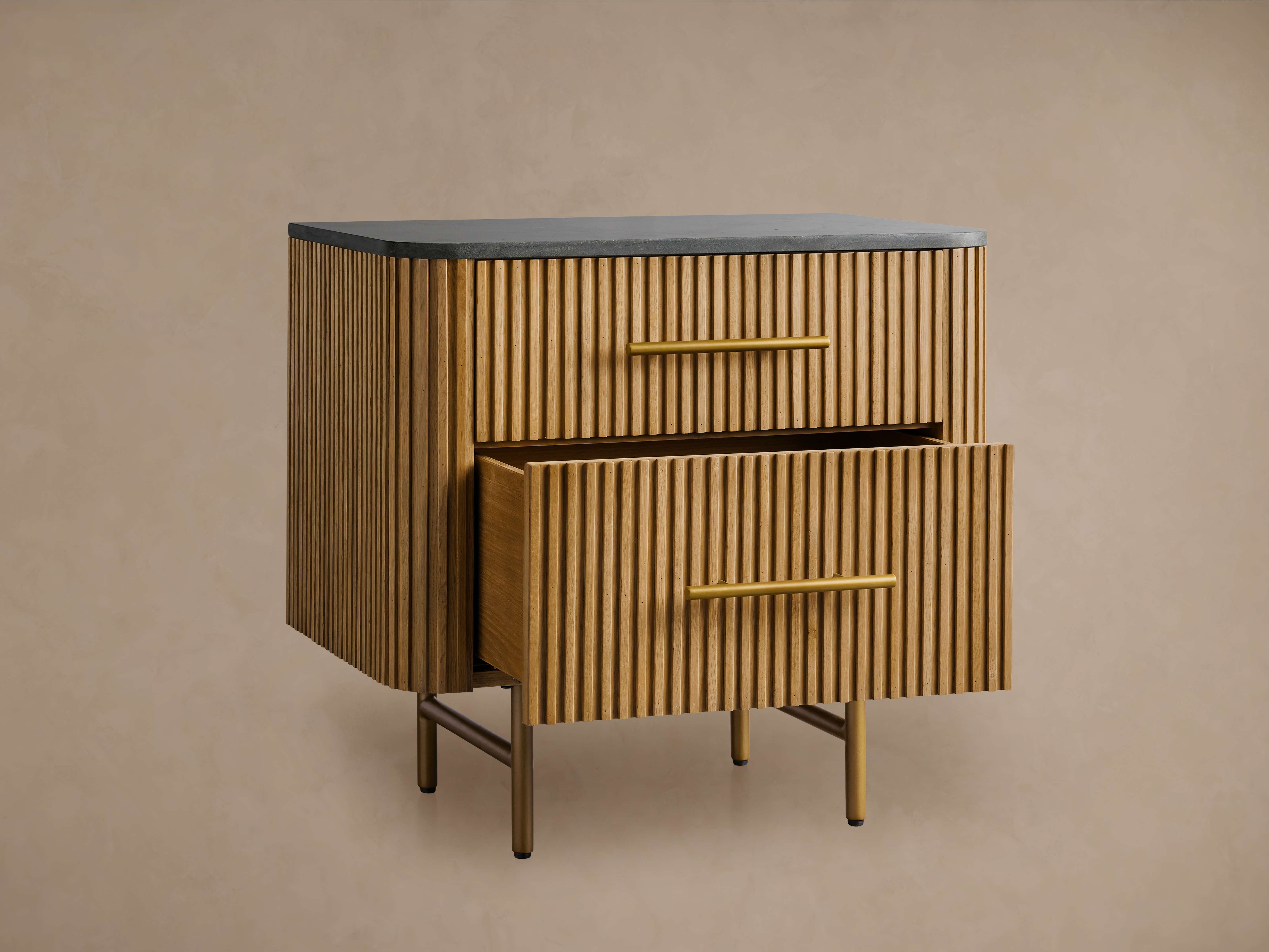 Arhaus Finnley Nightstand