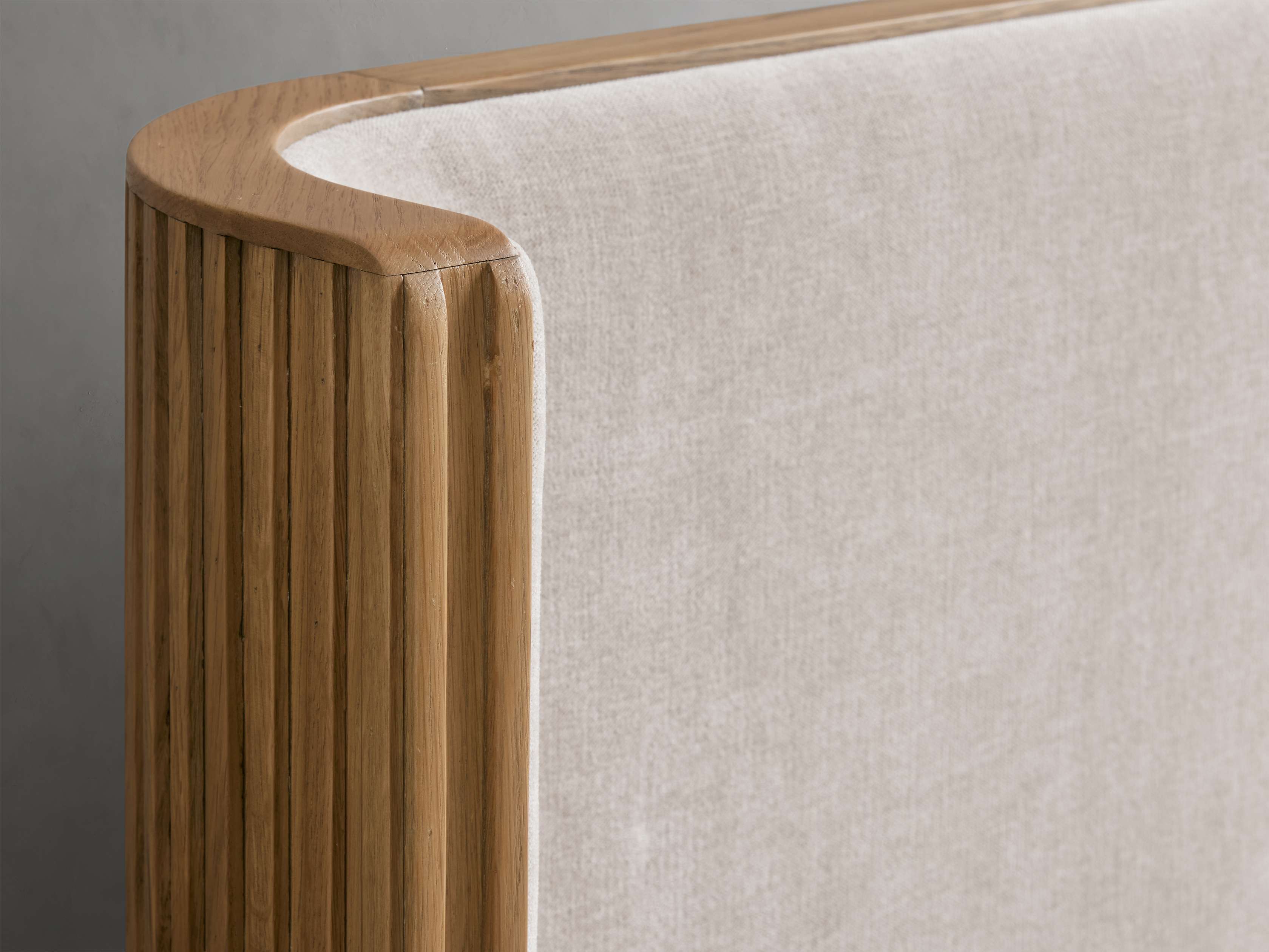 Finnley Bed