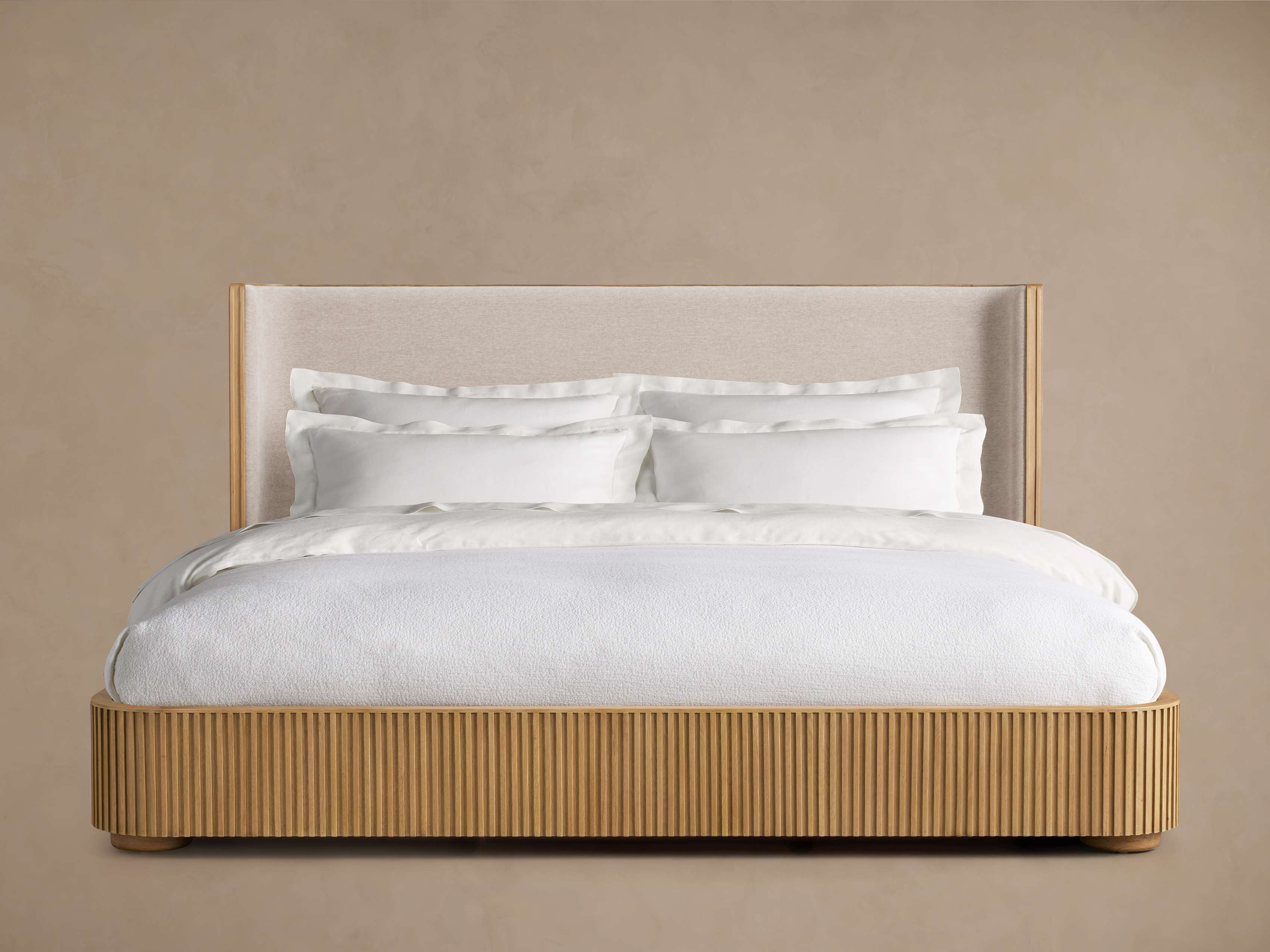 Finnley Bed