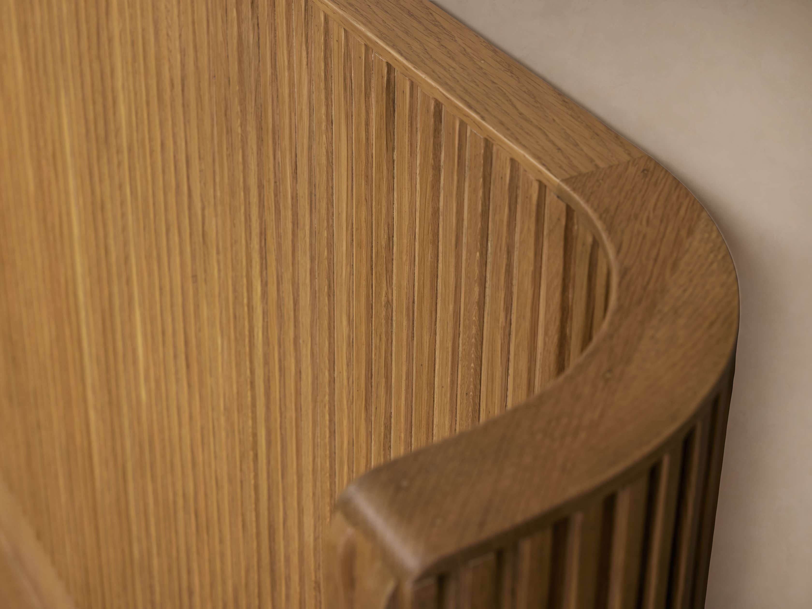 Finnley Wood Bed