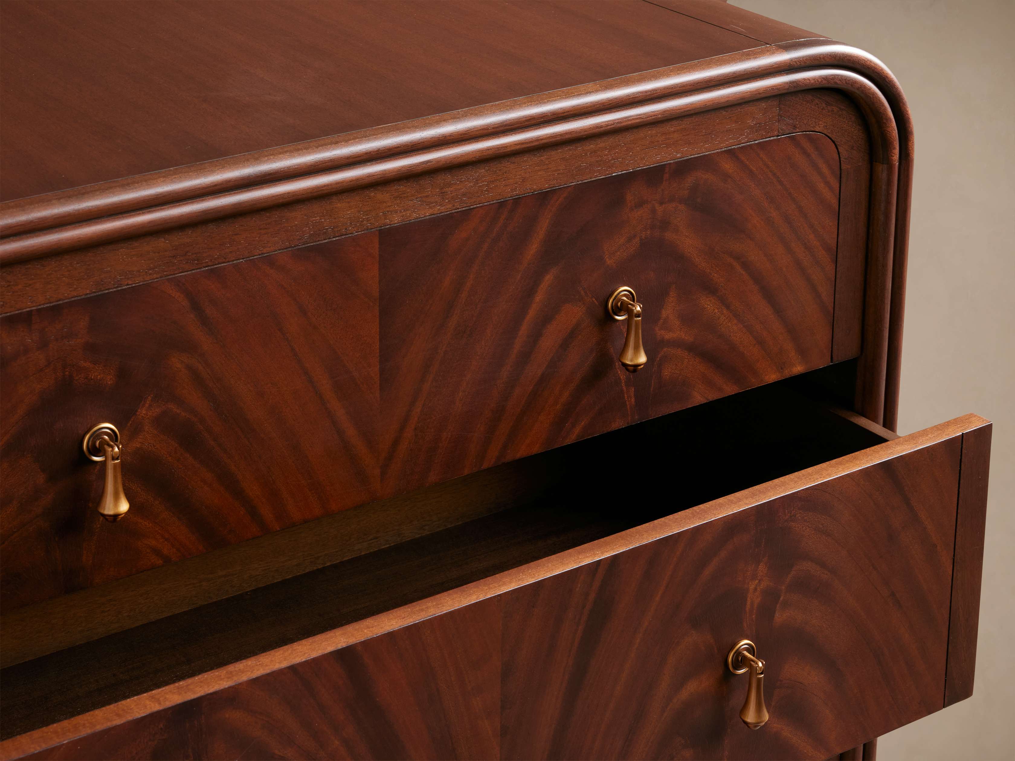 Frances Five-Drawer Dresser  Arhaus