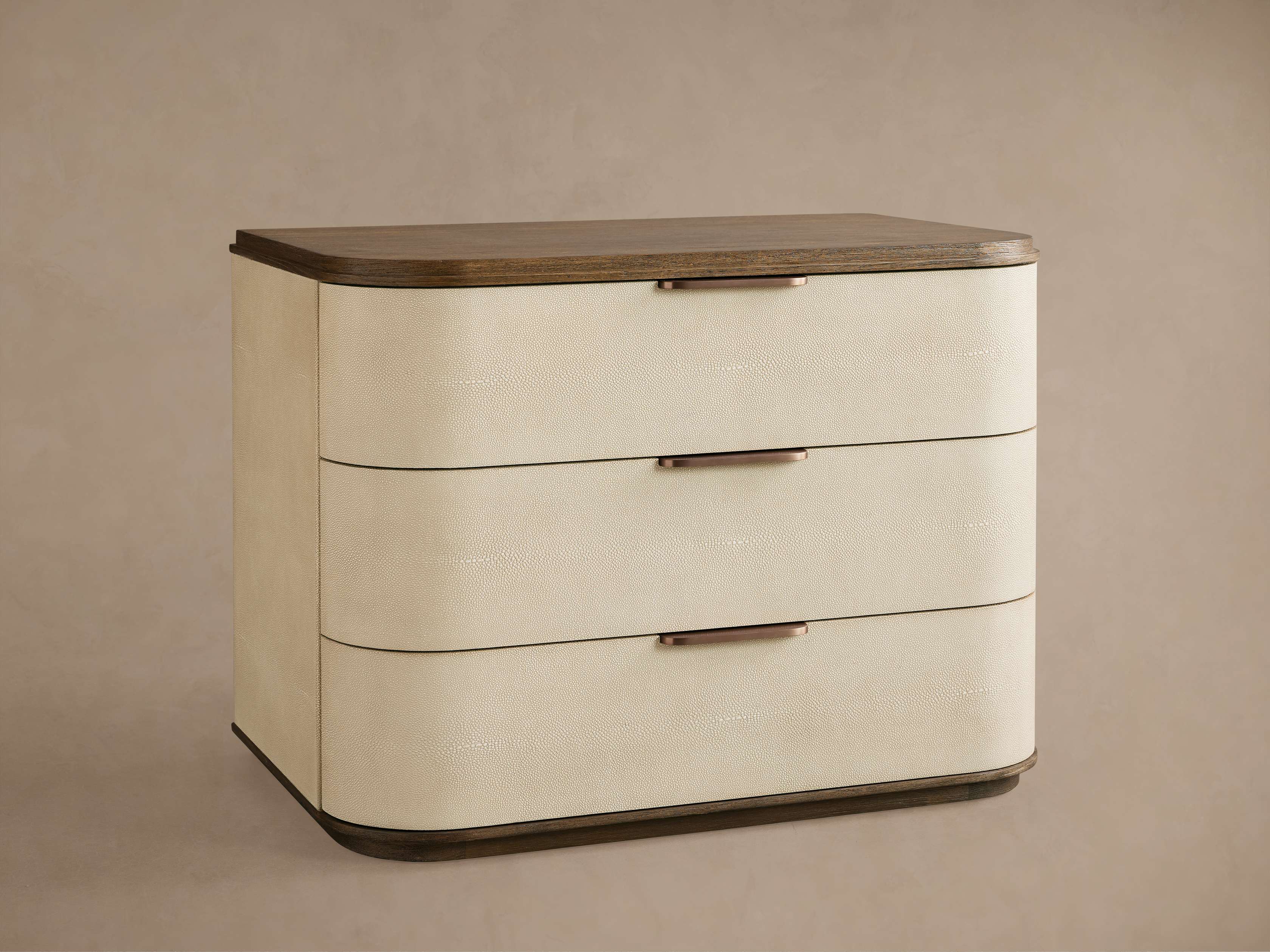 Harrow Nightstand