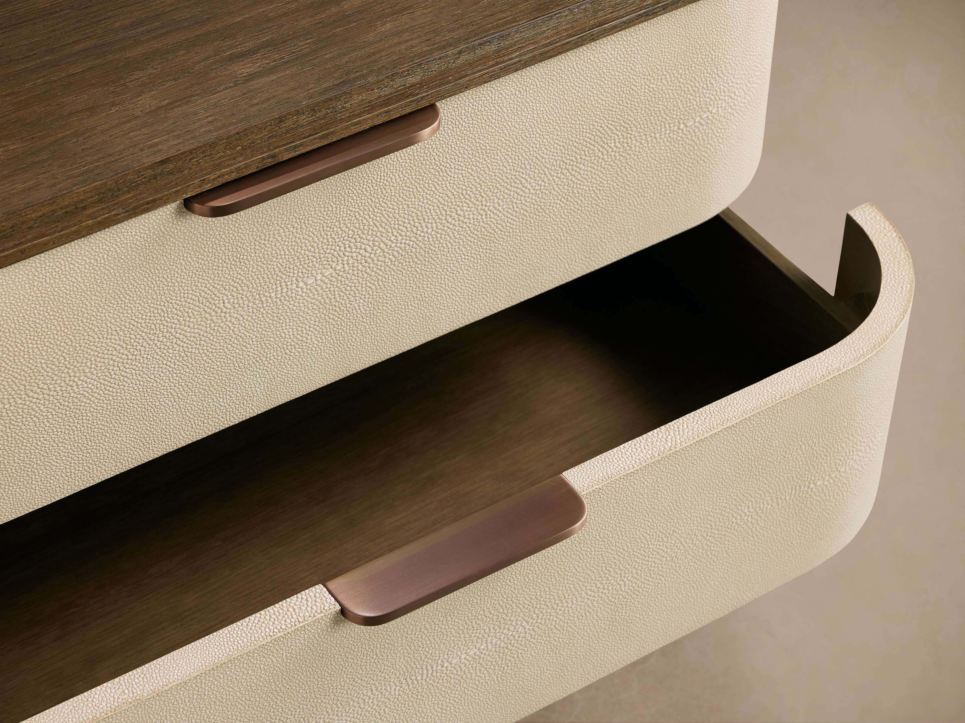 Harrow Nightstand