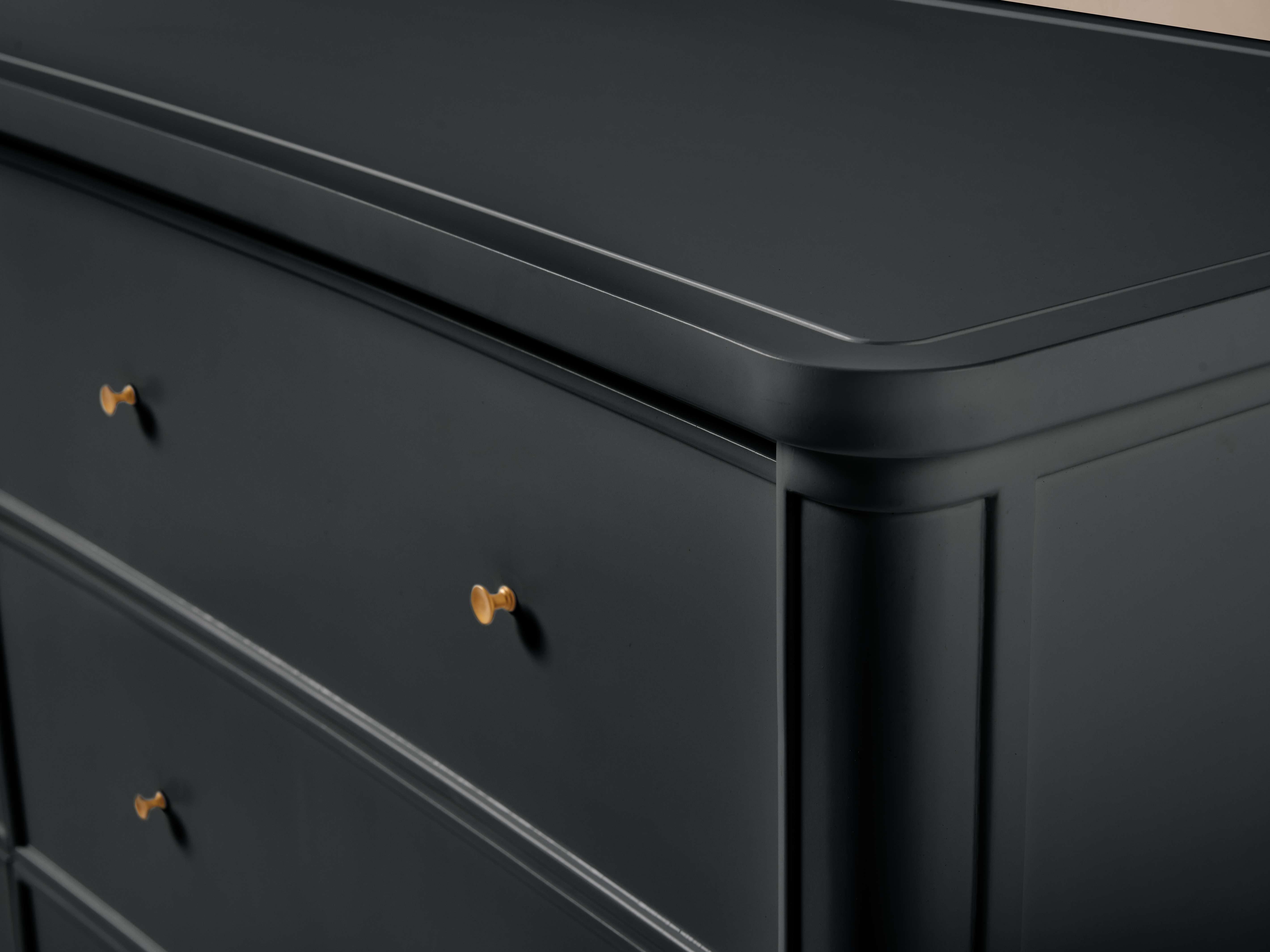 Arhaus Henley Dresser - Thumbnail 2