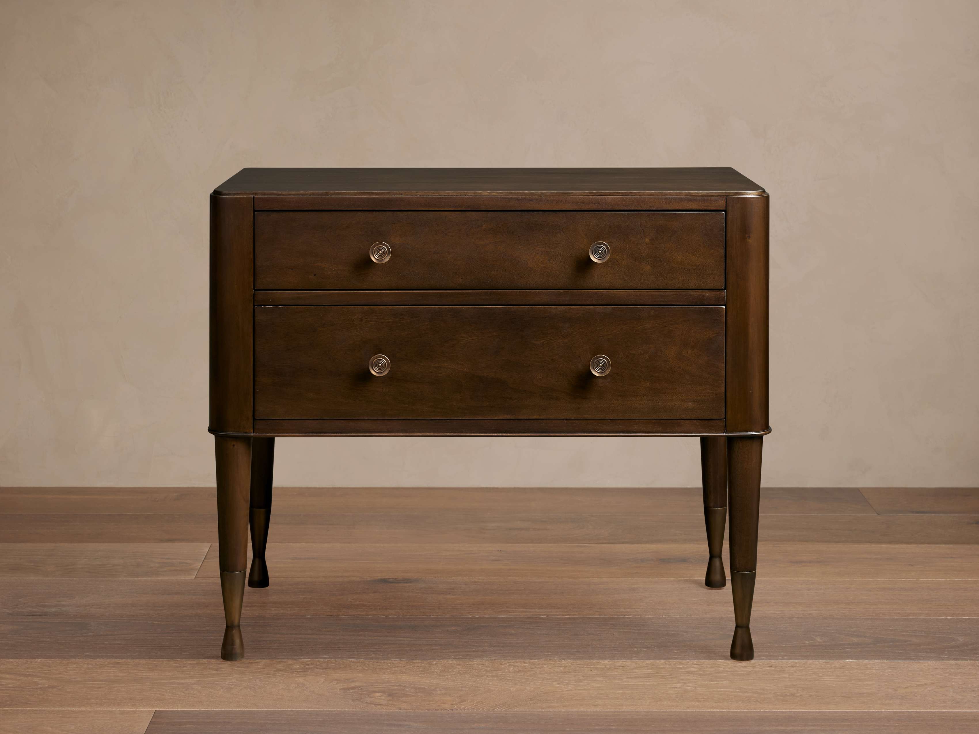 Laurent Nightstand
