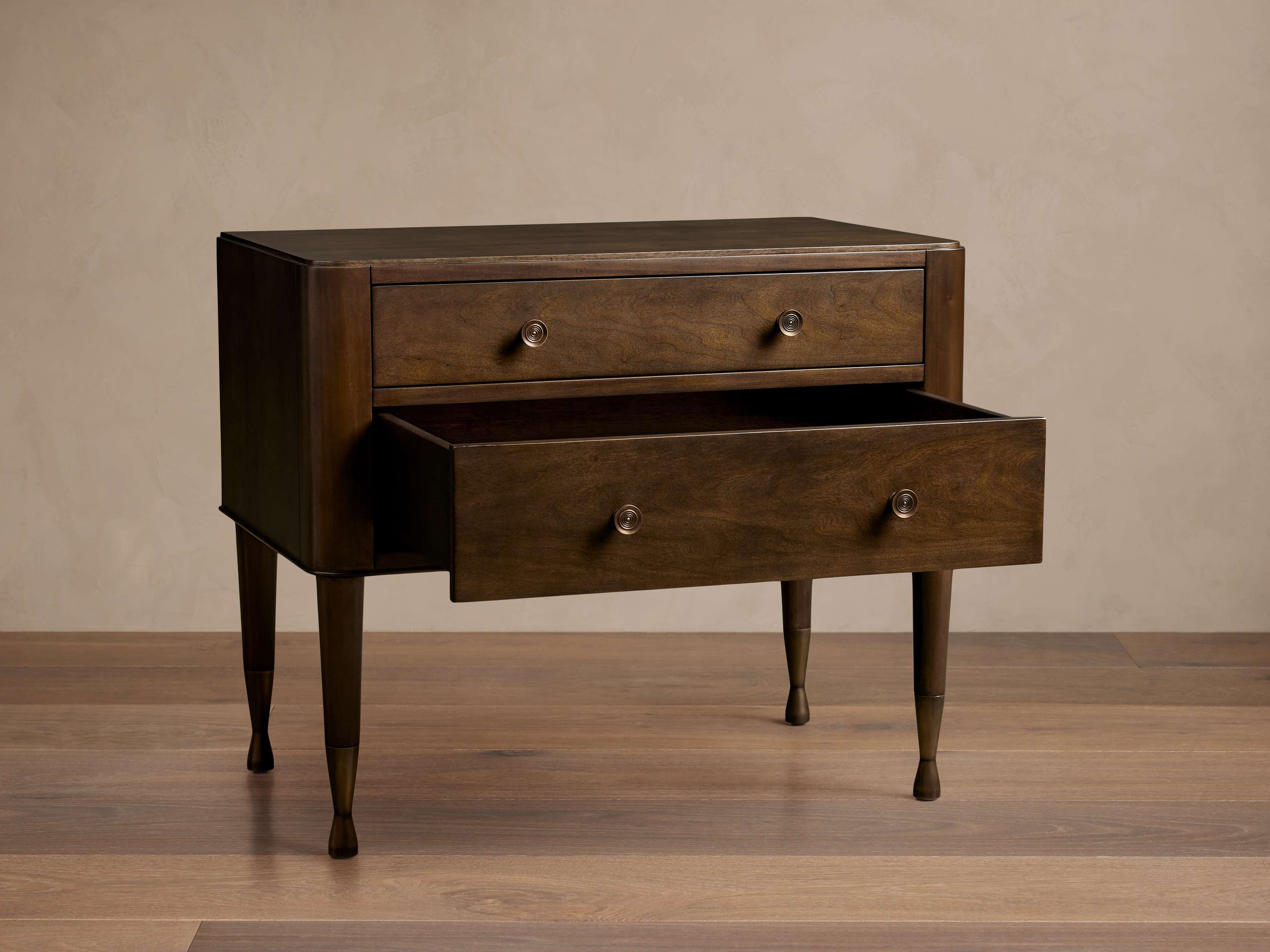 Laurent Nightstand