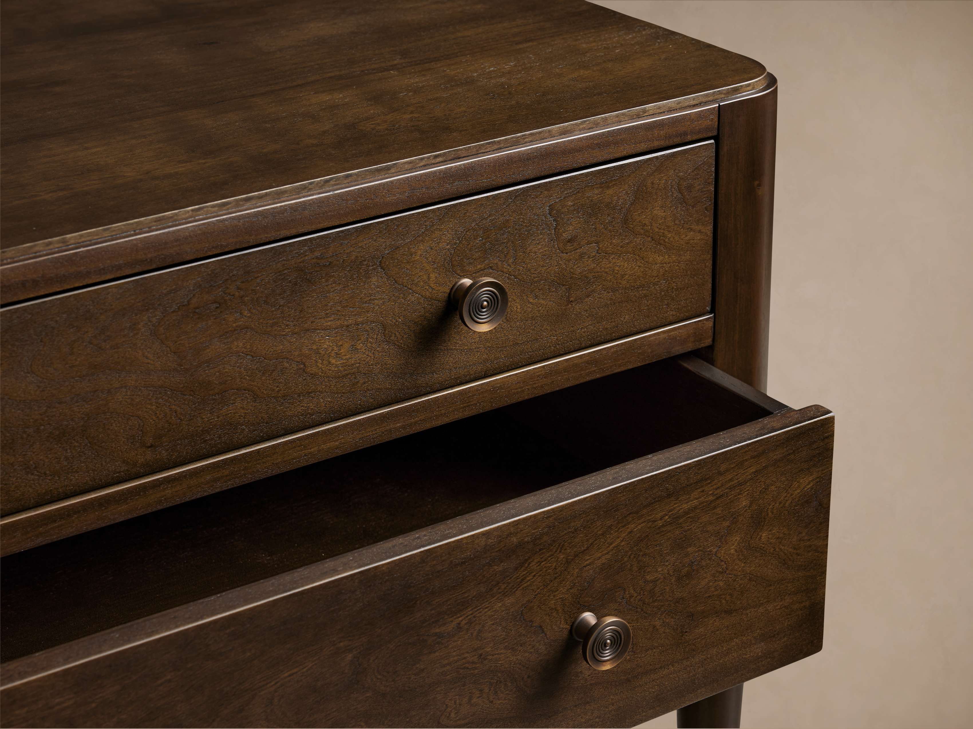 Laurent Nightstand