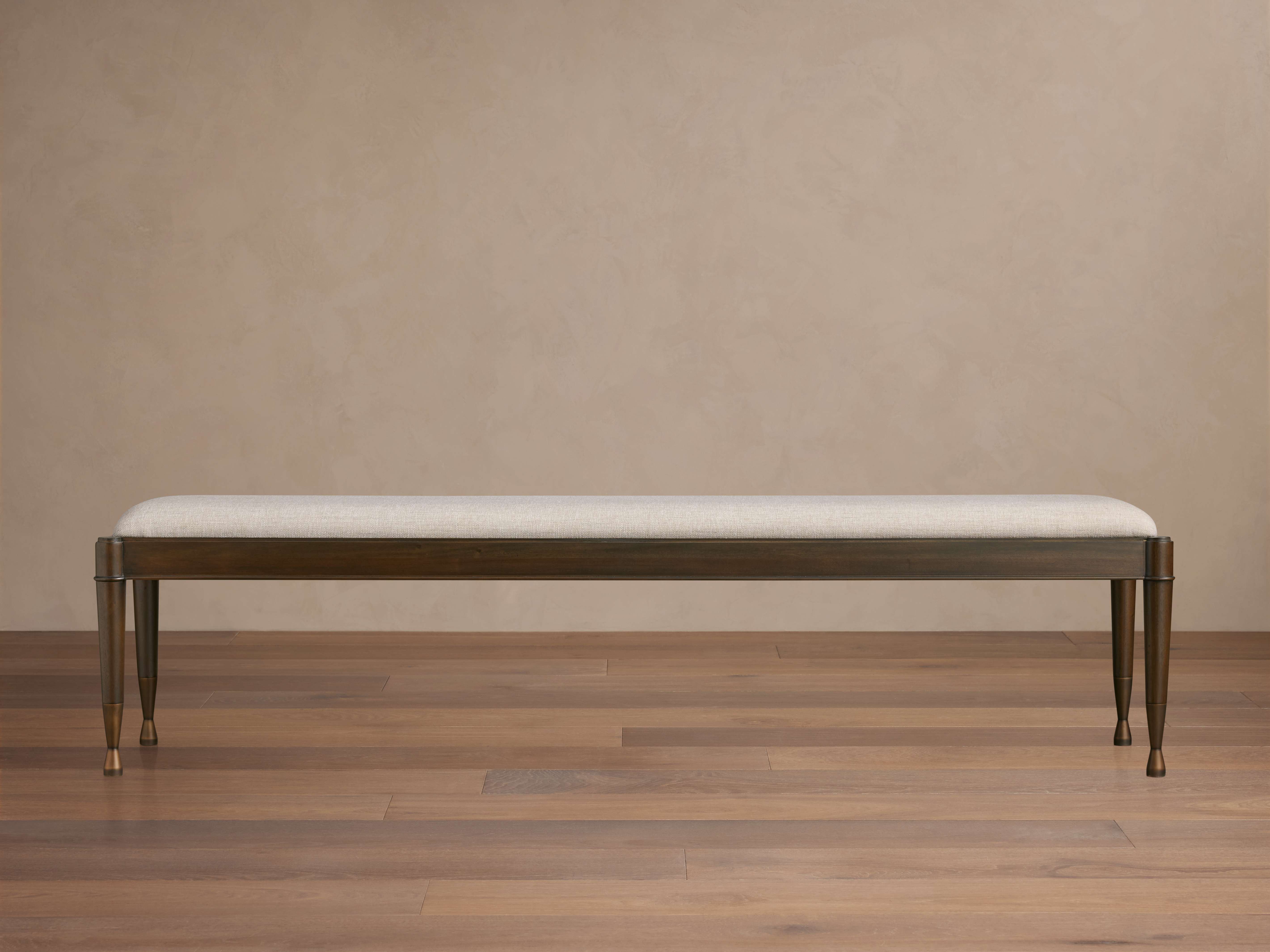 Laurent Bench