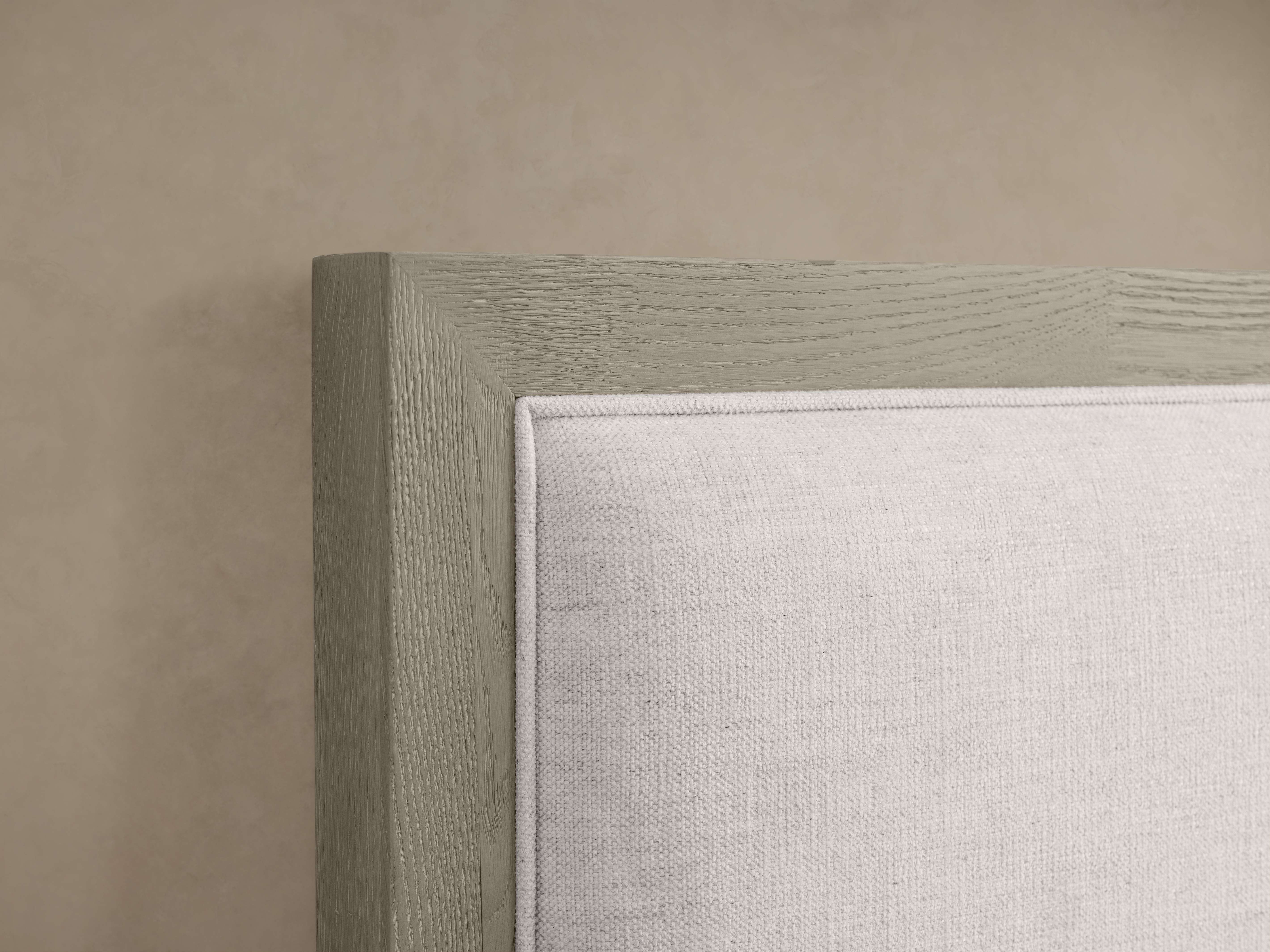 Malone Upholstered Bed - Thumbnail 4