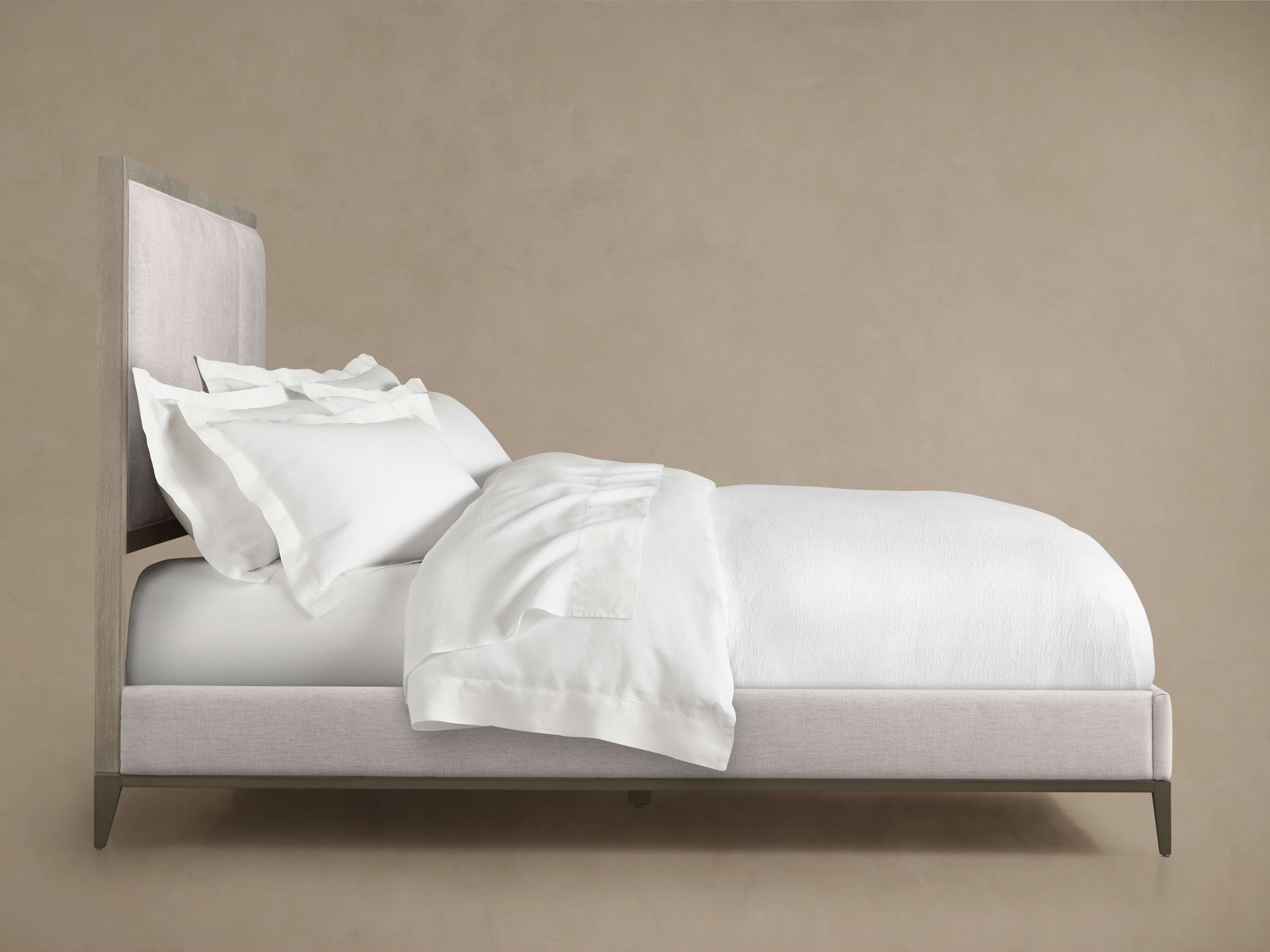 Malone Upholstered Bed