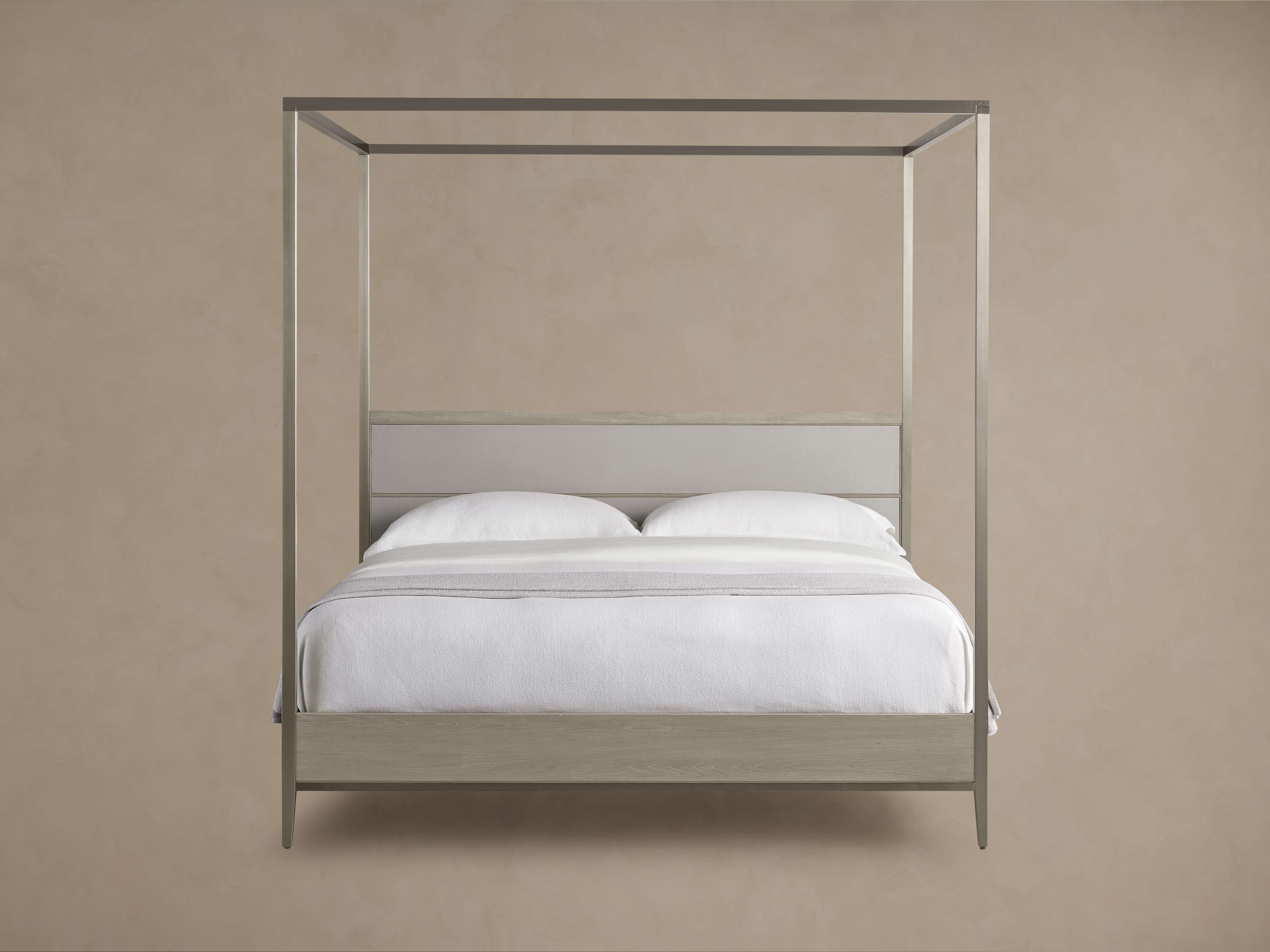 Malone Canopy Bed