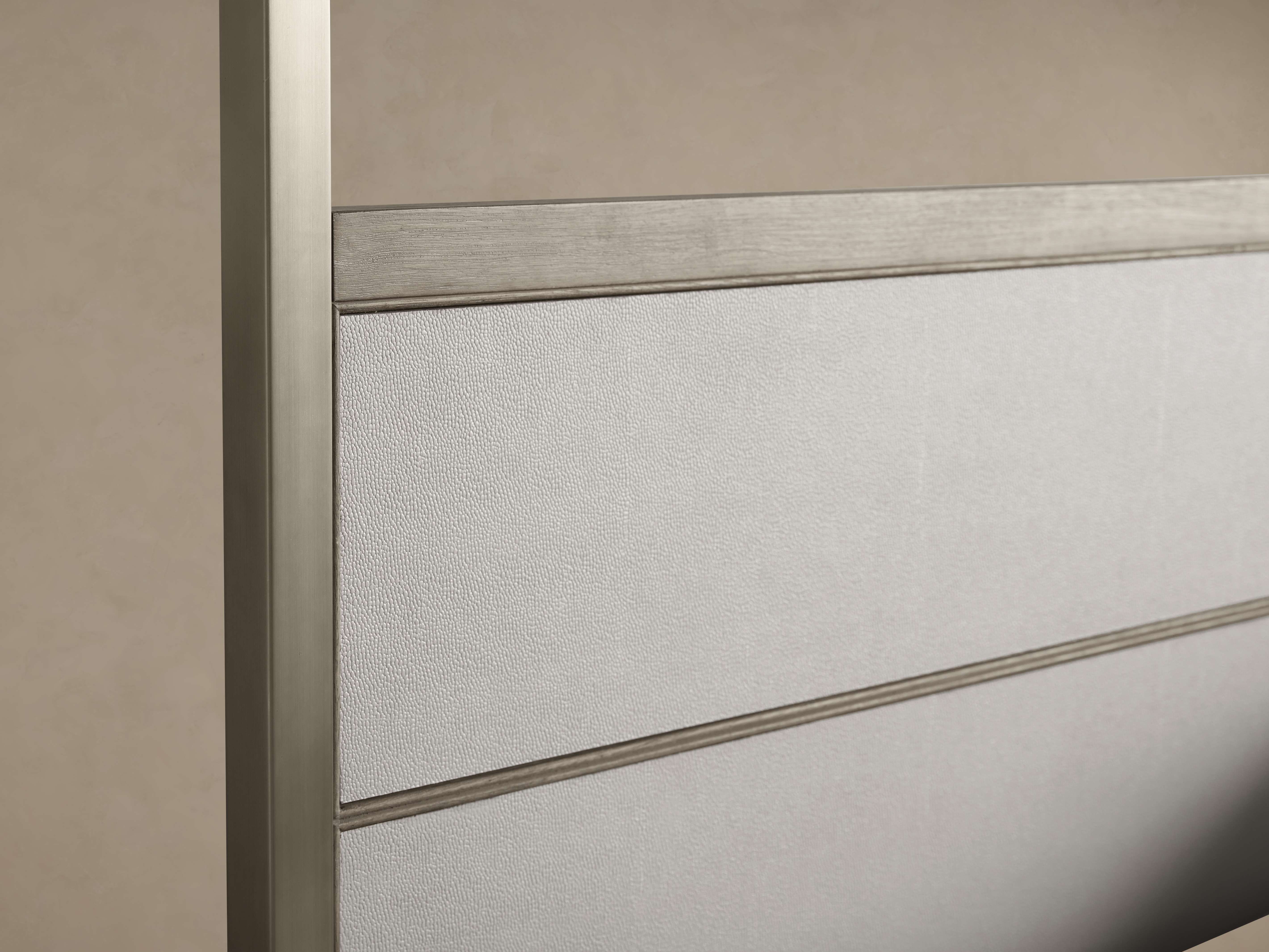 Malone Canopy Bed