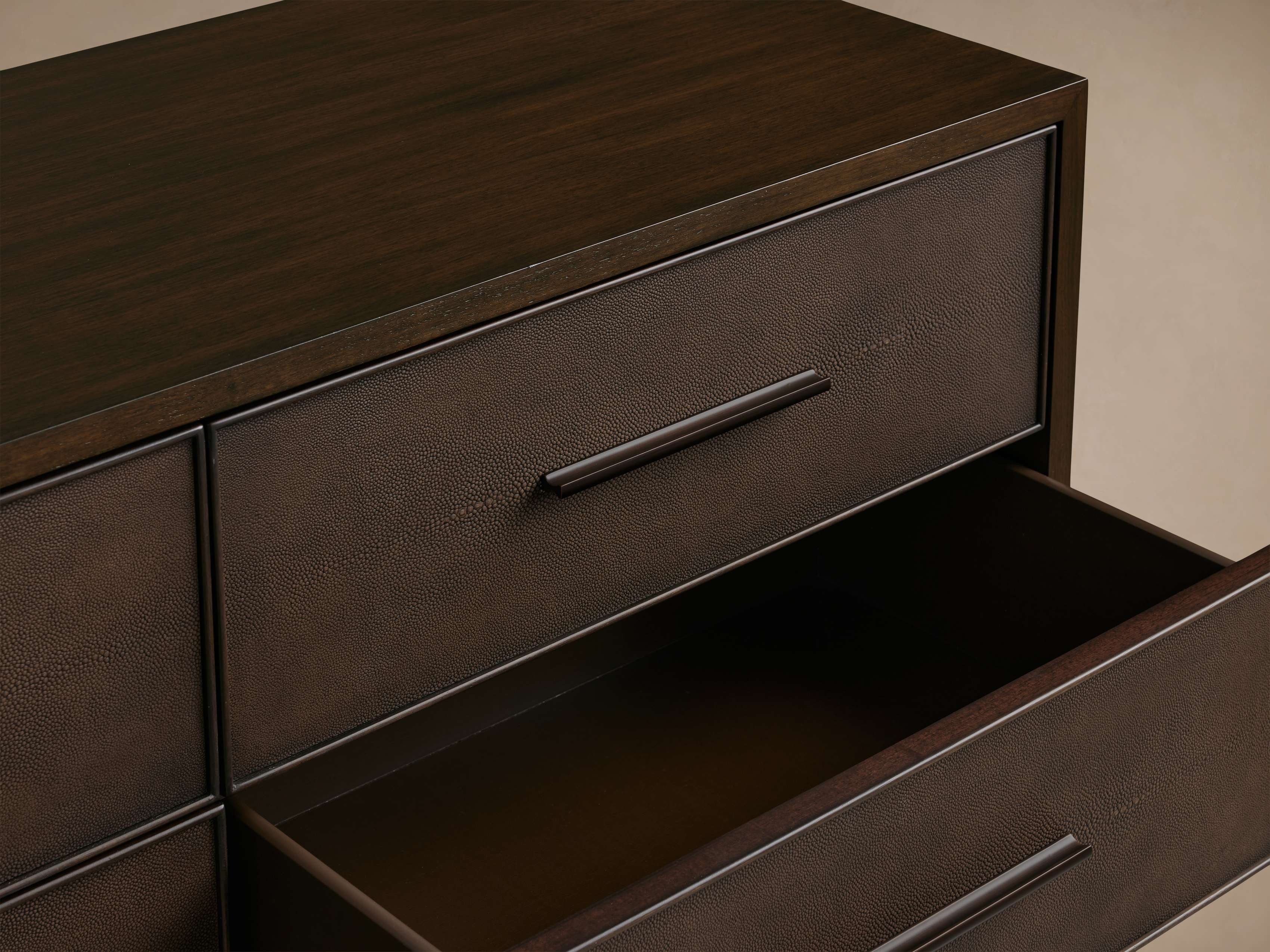 Malone Nine-Drawer Dresser