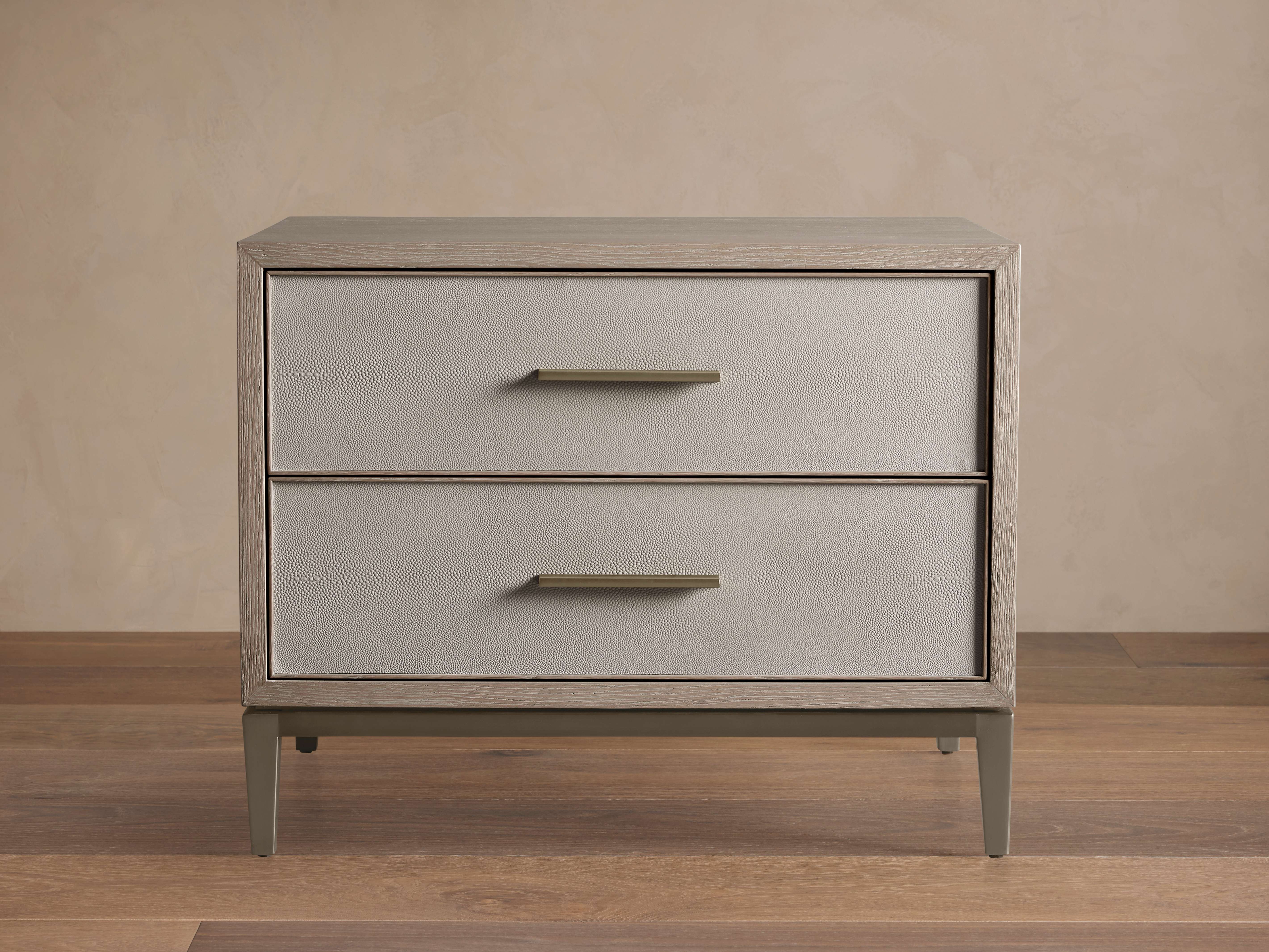 Arhaus Malone Nightstand - Thumbnail 2