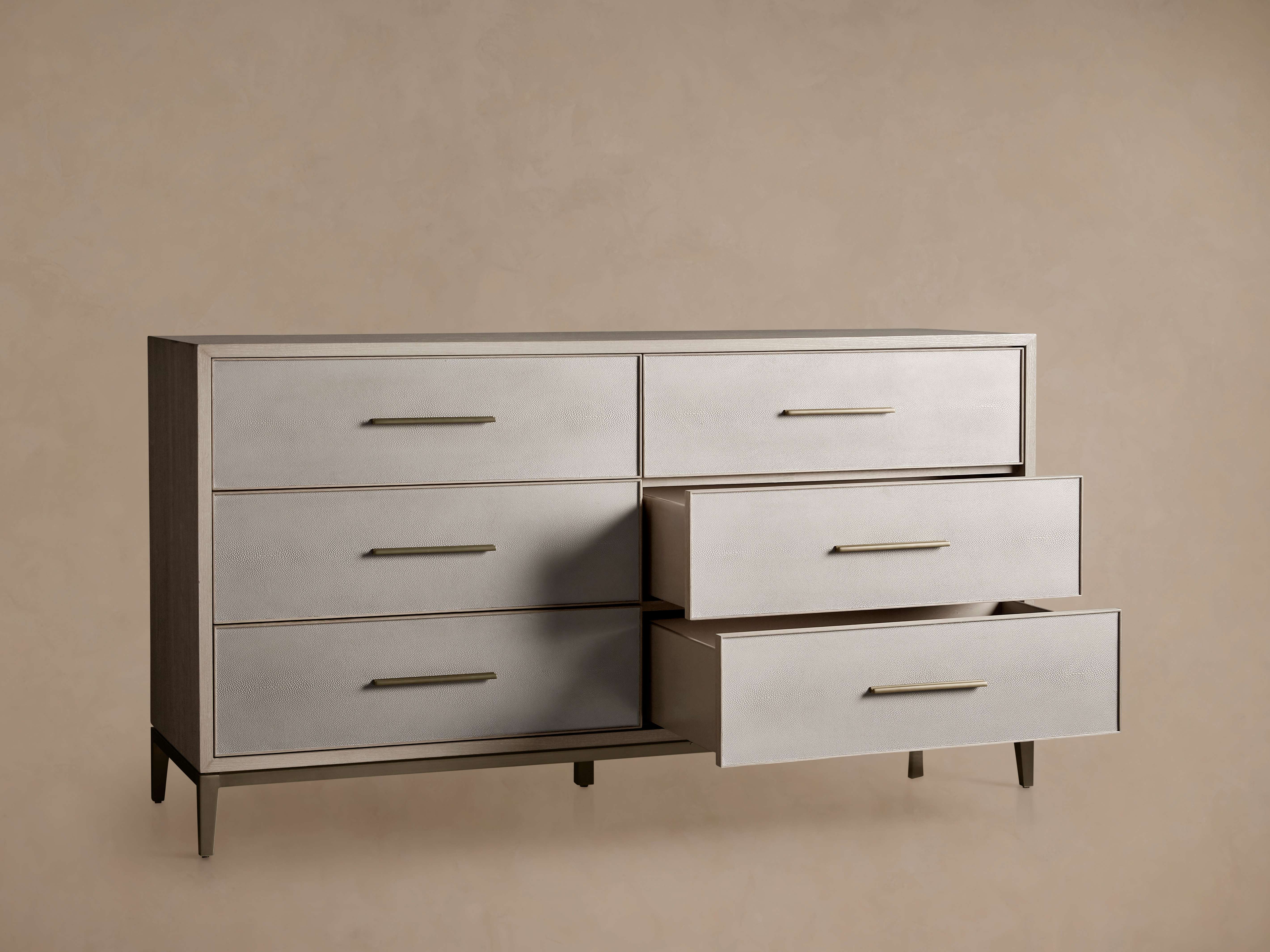 Arhaus Malone Dresser - Thumbnail 2