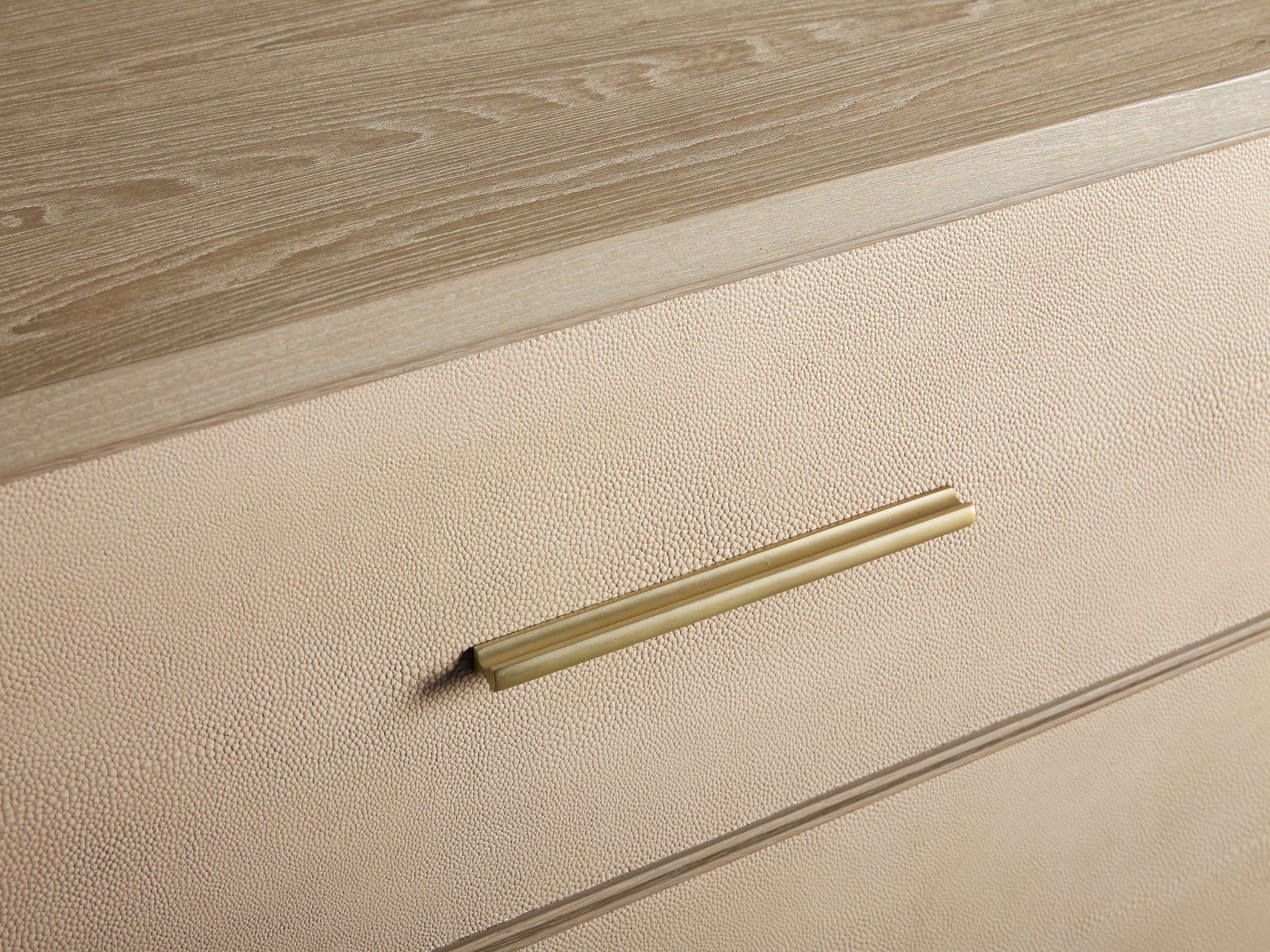 Malone Six-Drawer Dresser – Arhaus