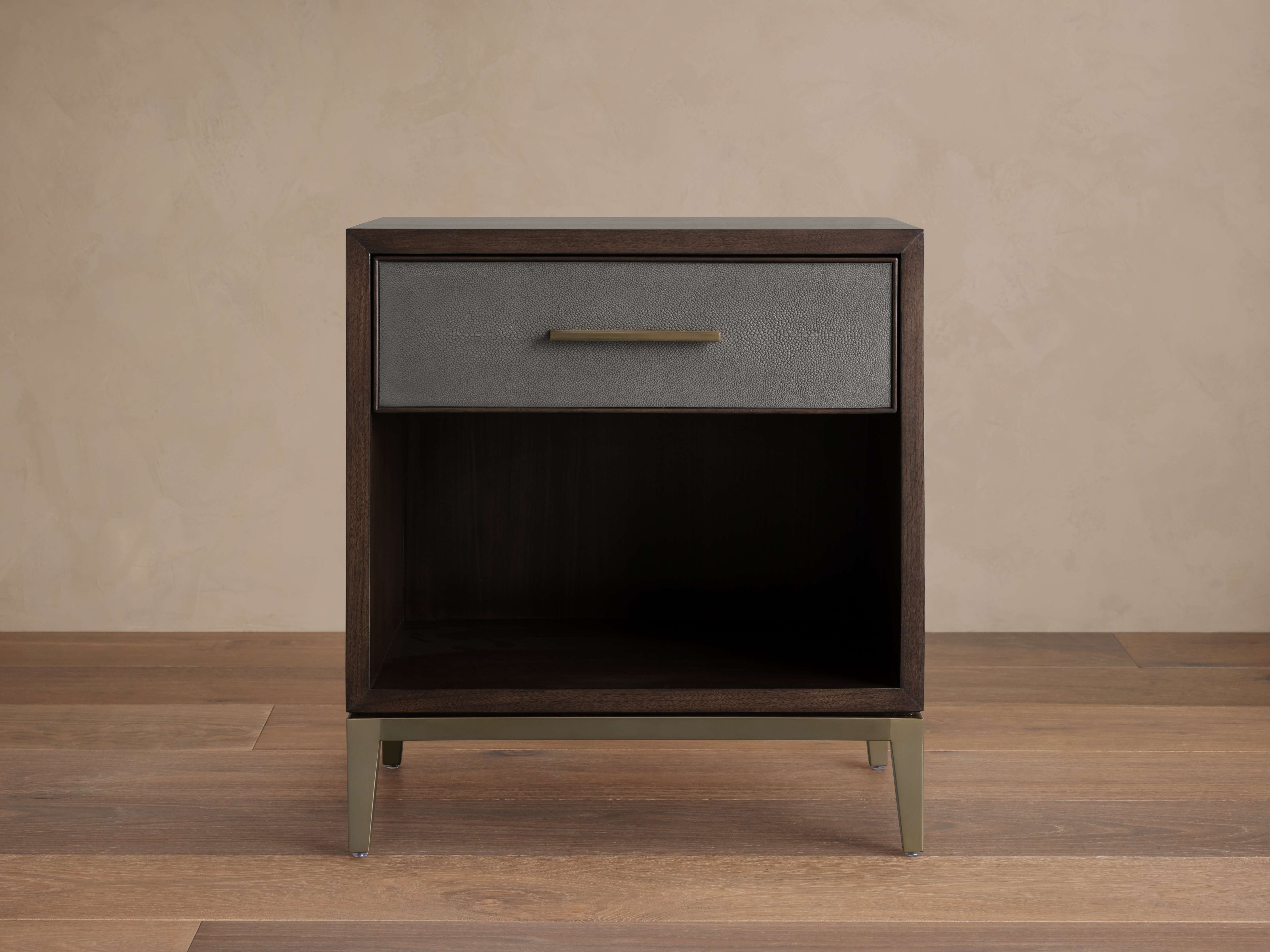 Arhaus Malone Nightstand