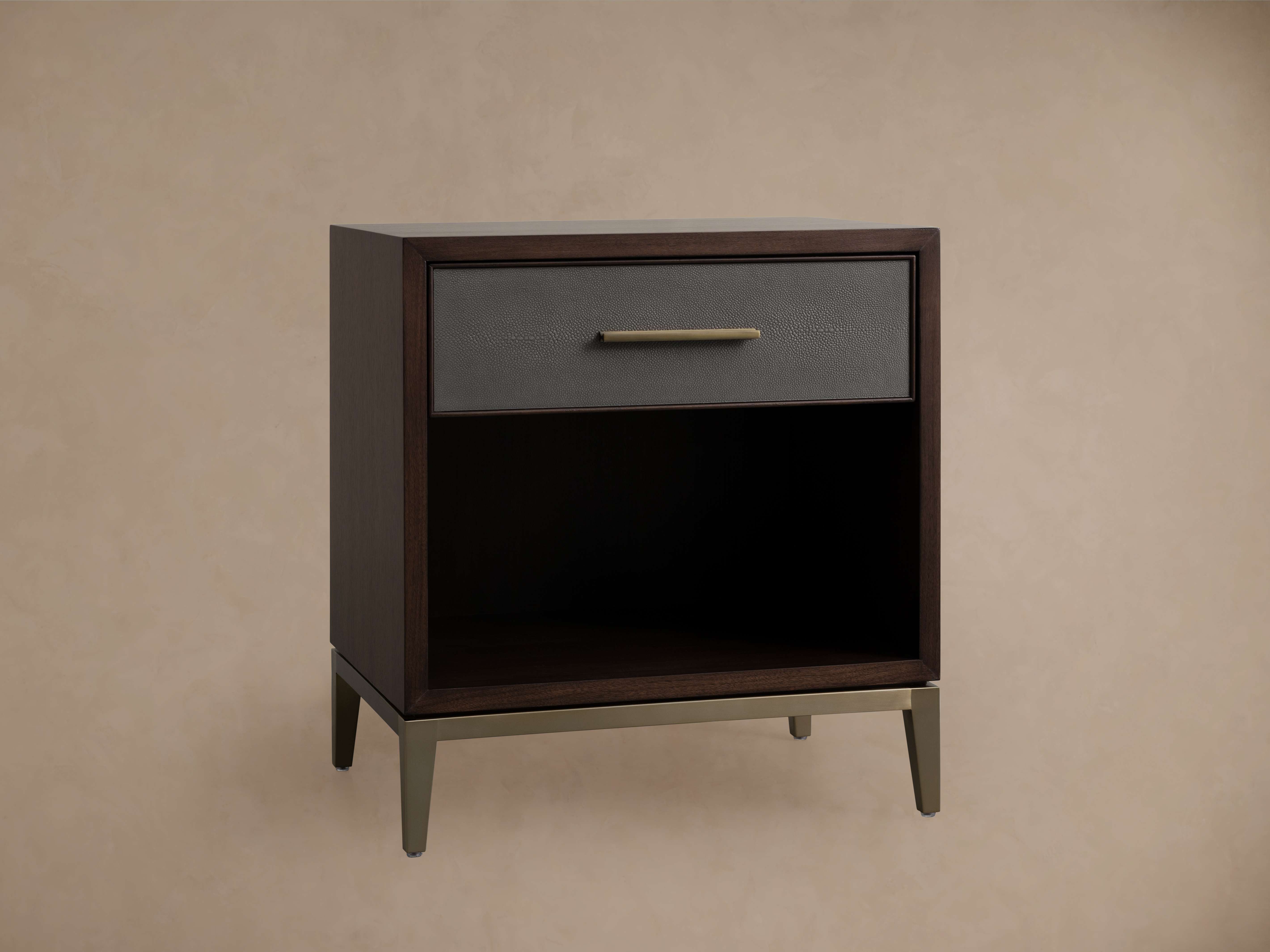 Arhaus Malone Nightstand - Thumbnail 2