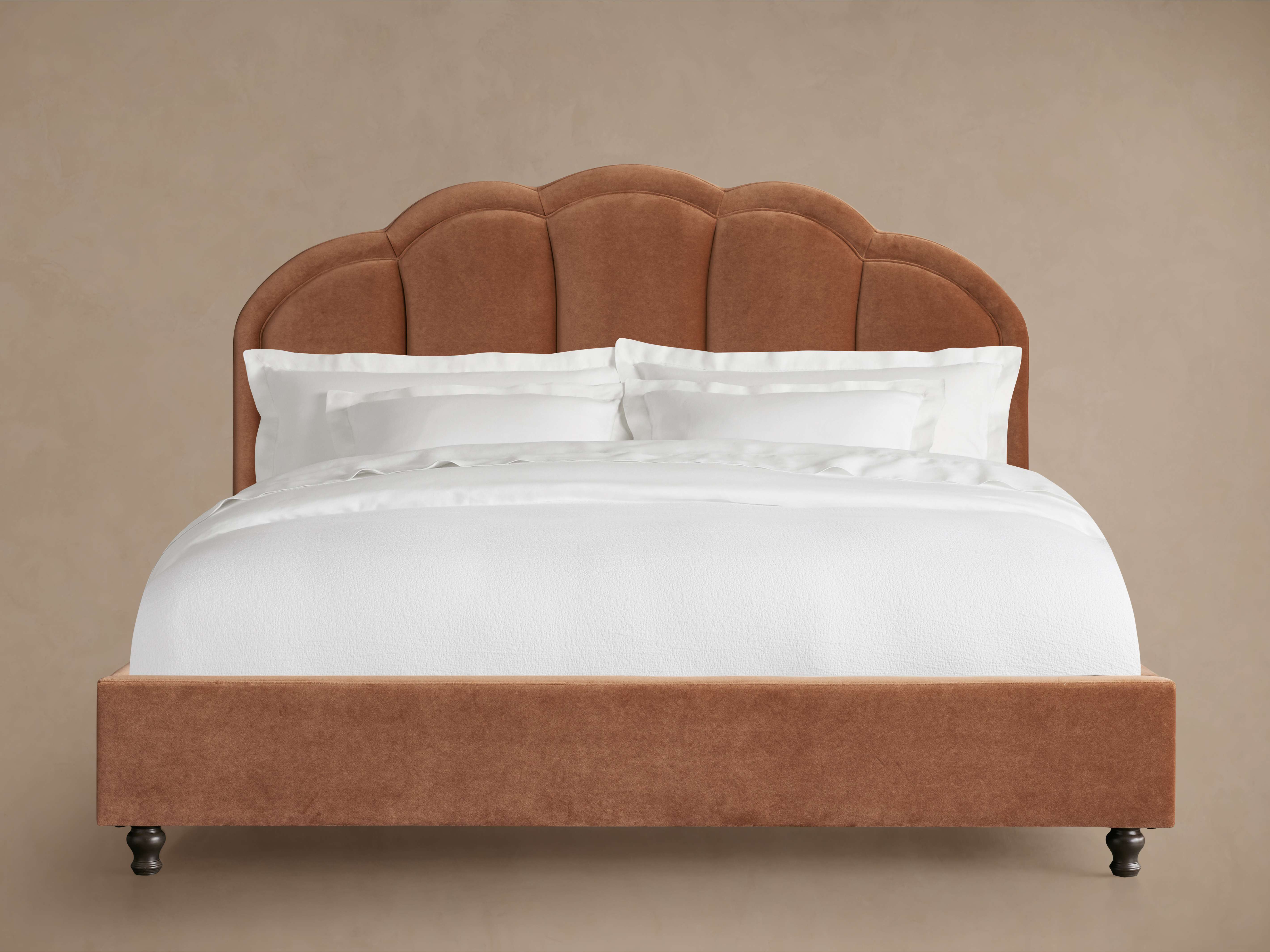 Arhaus Mariel Bed