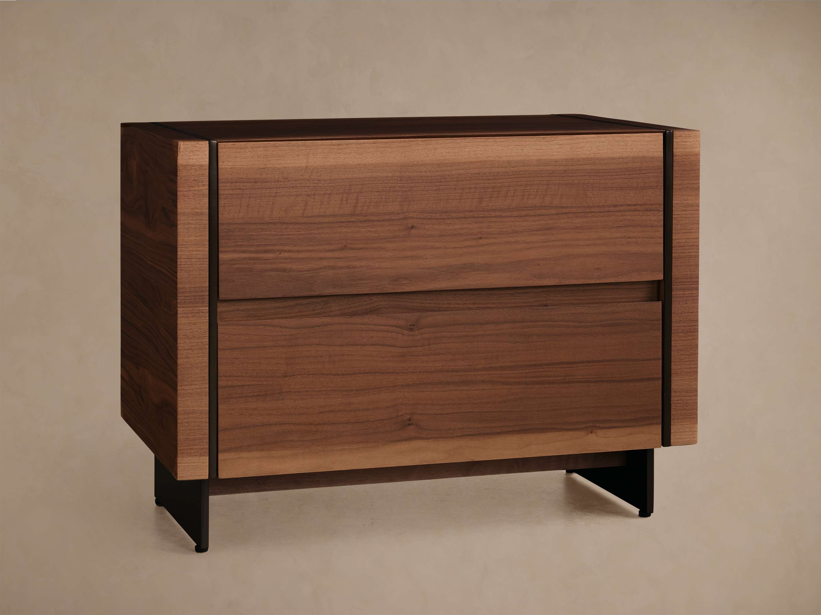 Arhaus Mihaela Nightstand - Thumbnail 2