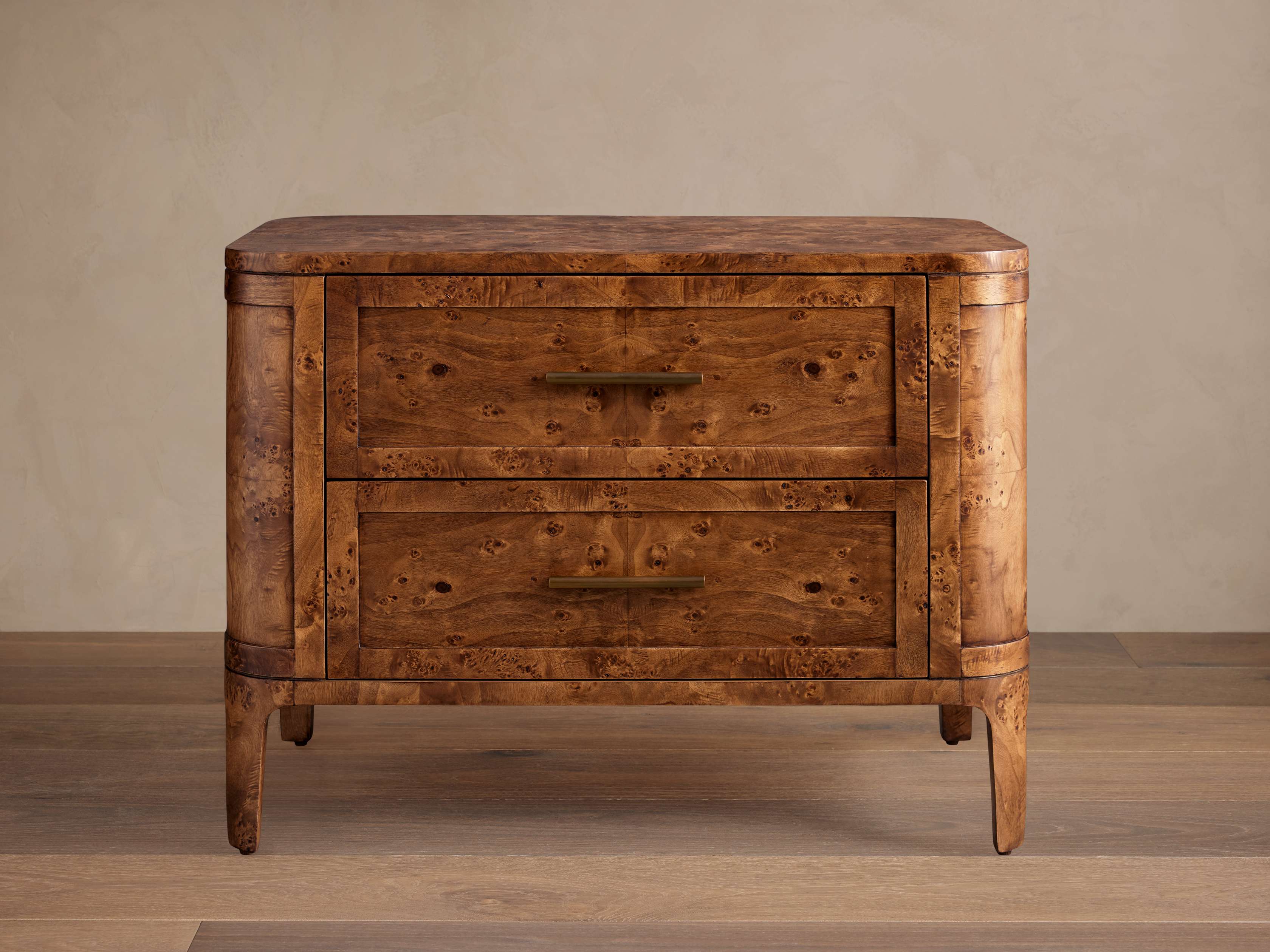 Mogadore Nightstand
– Arhaus