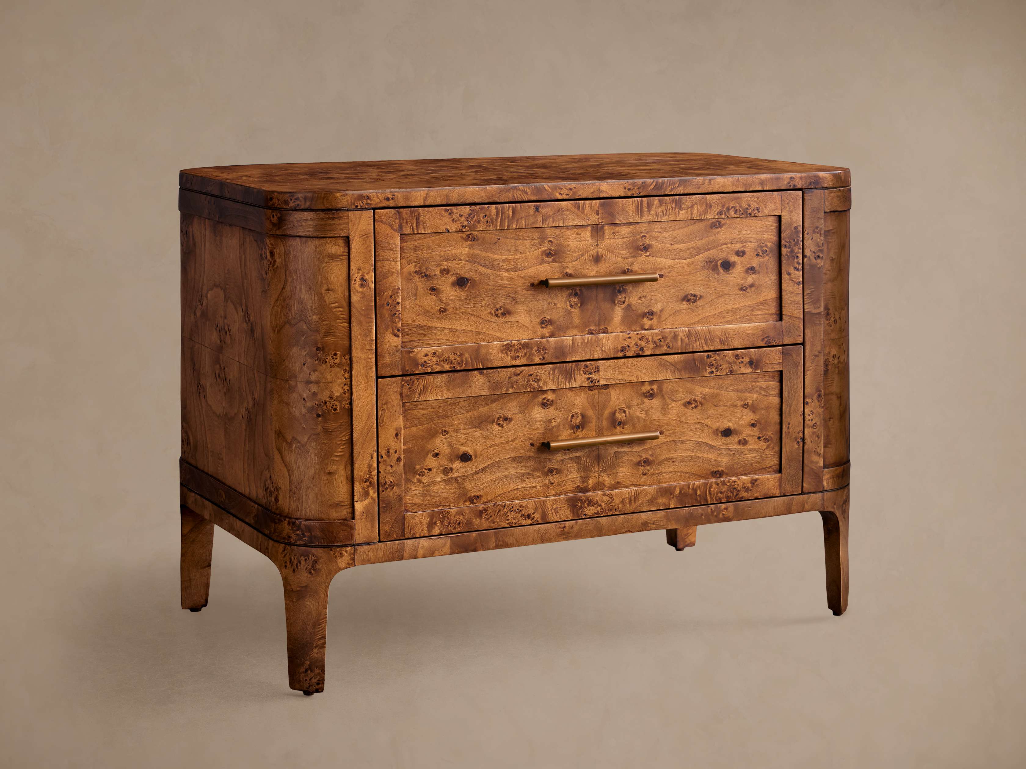 Mogadore Nightstand
– Arhaus