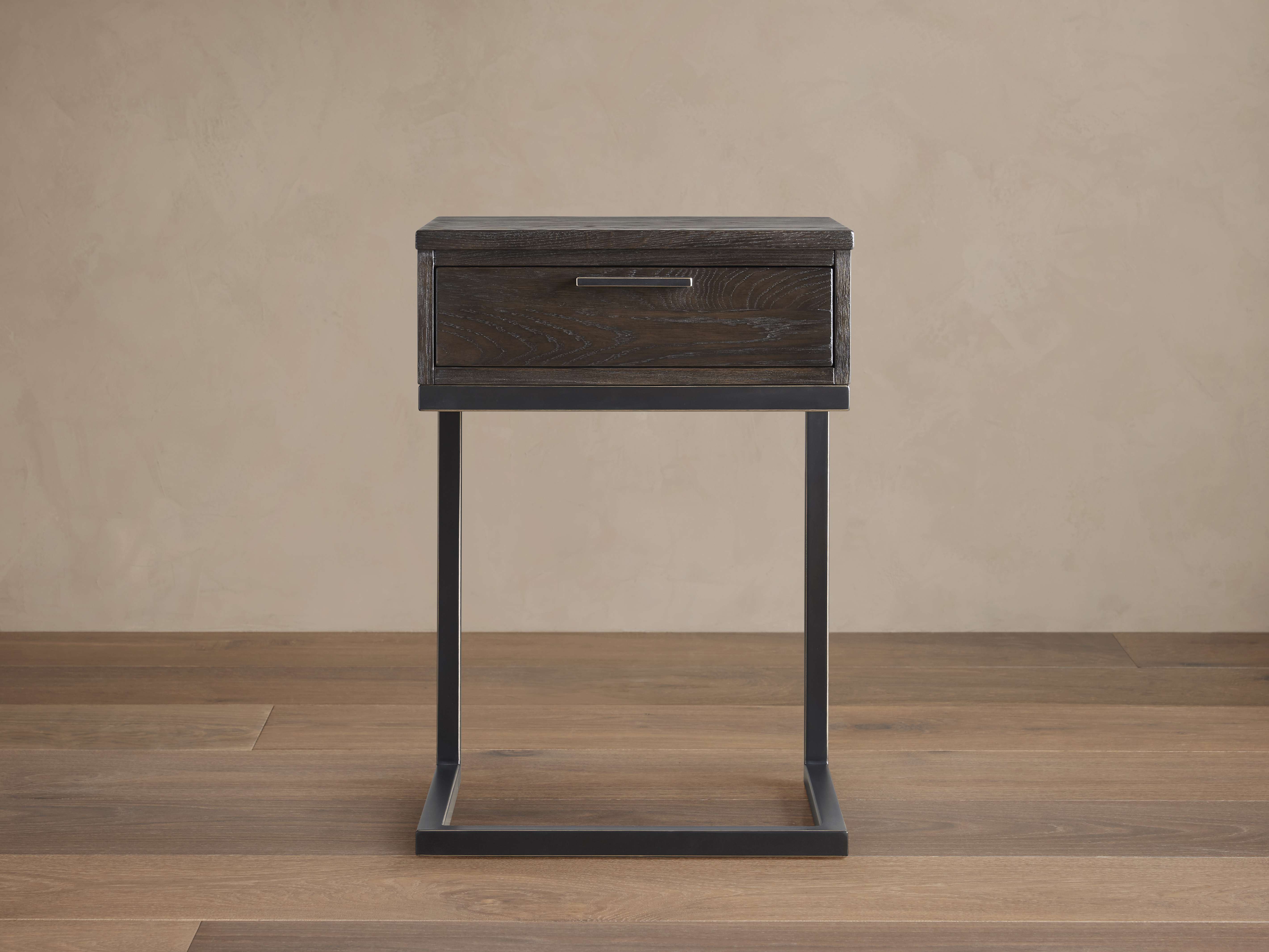 Arhaus Palmer Storage Nightstand