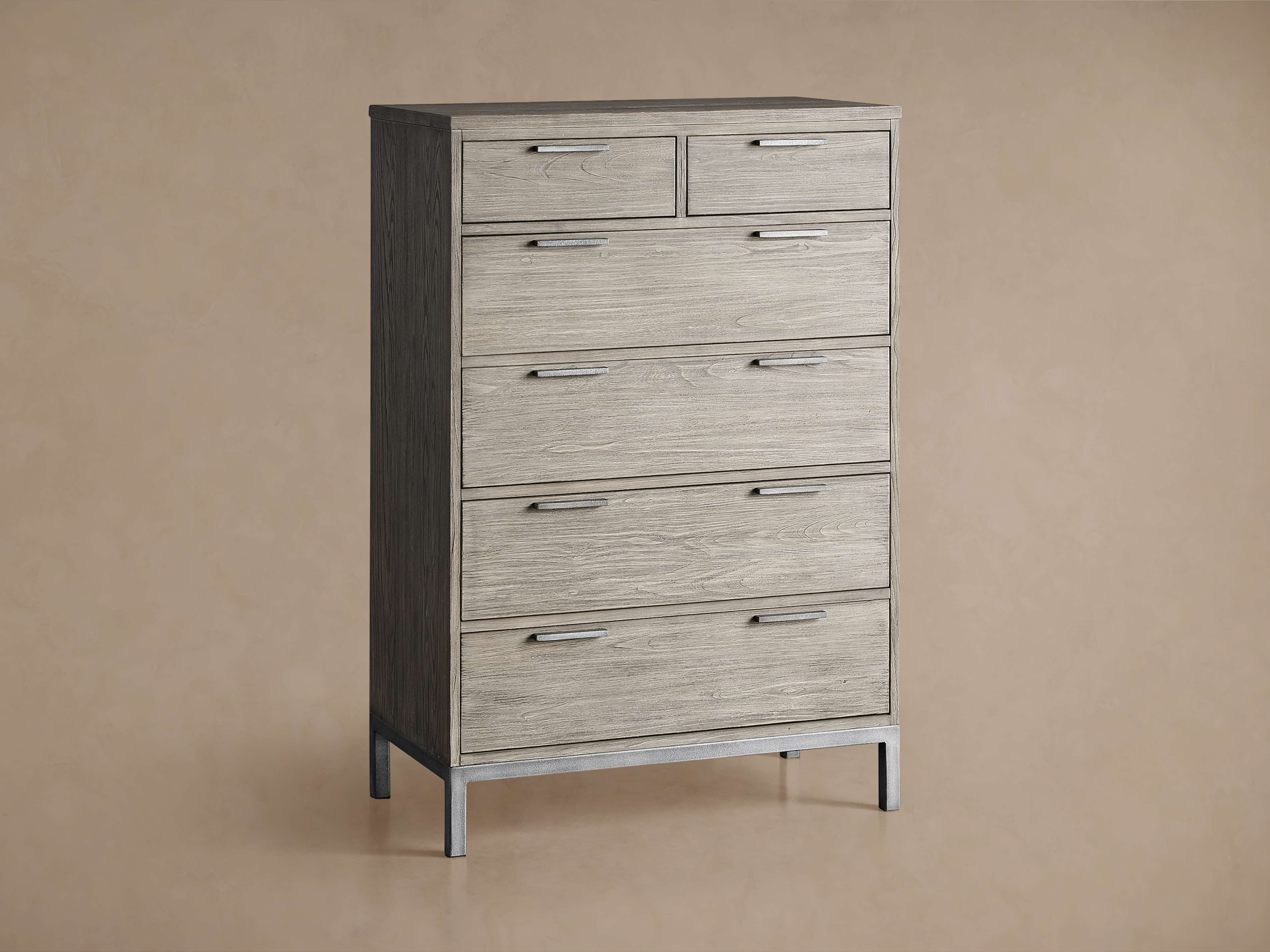 Palmer Six-Drawer Dresser