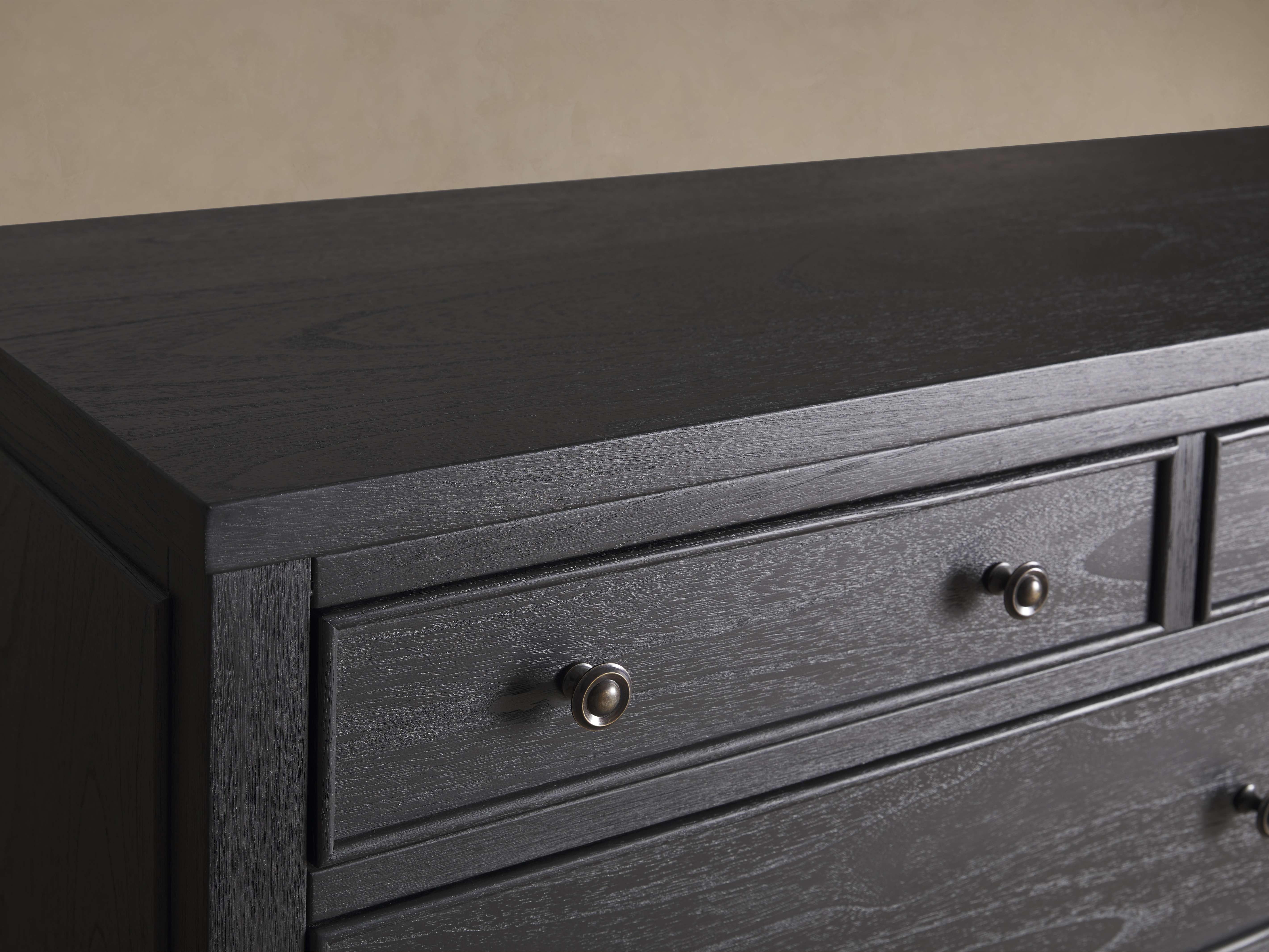 Pearson Eleven Drawer Dresser
