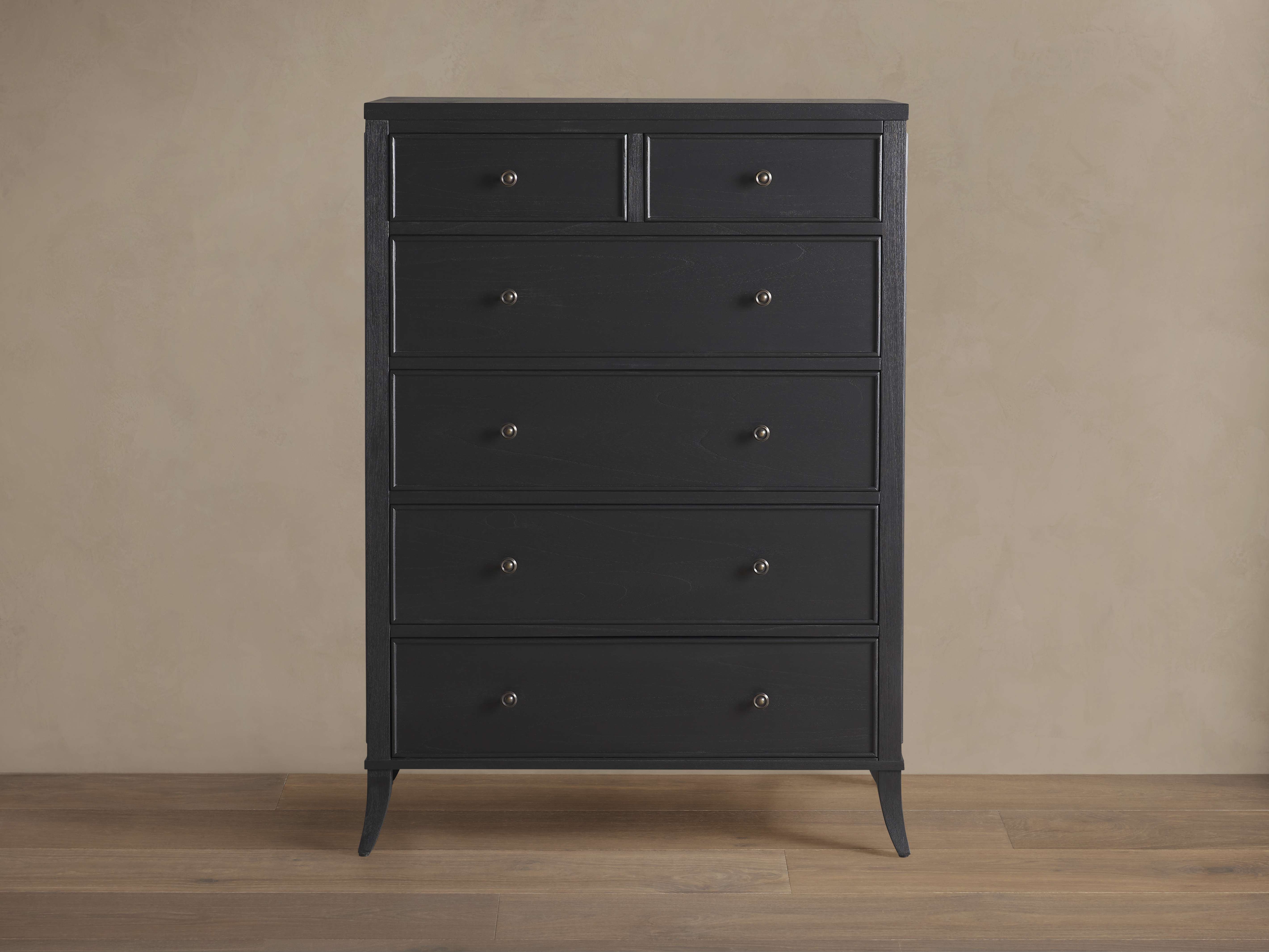 Pearson Six-Drawer Dresser – Arhaus