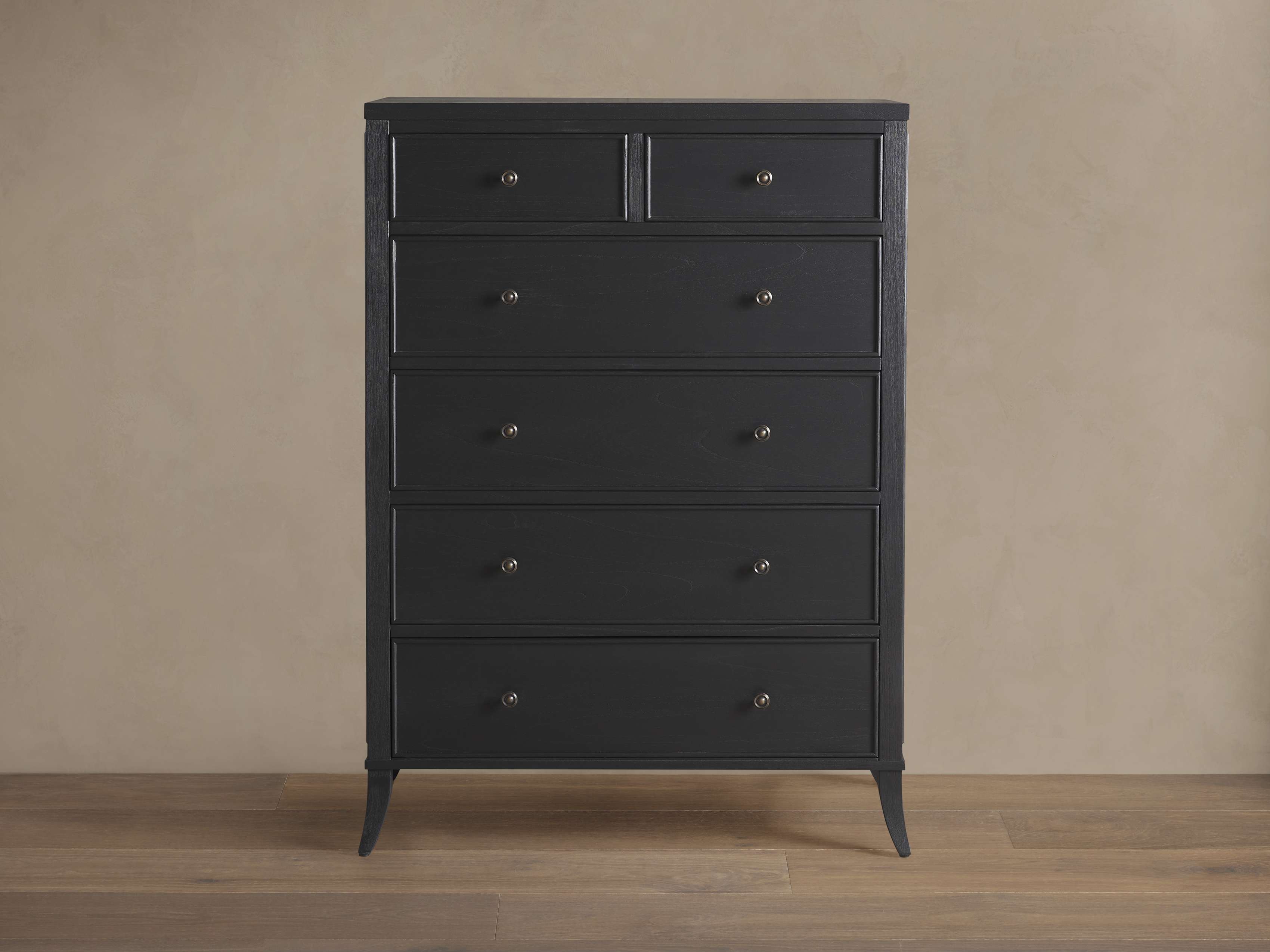 Pearson Six Drawer Dresser