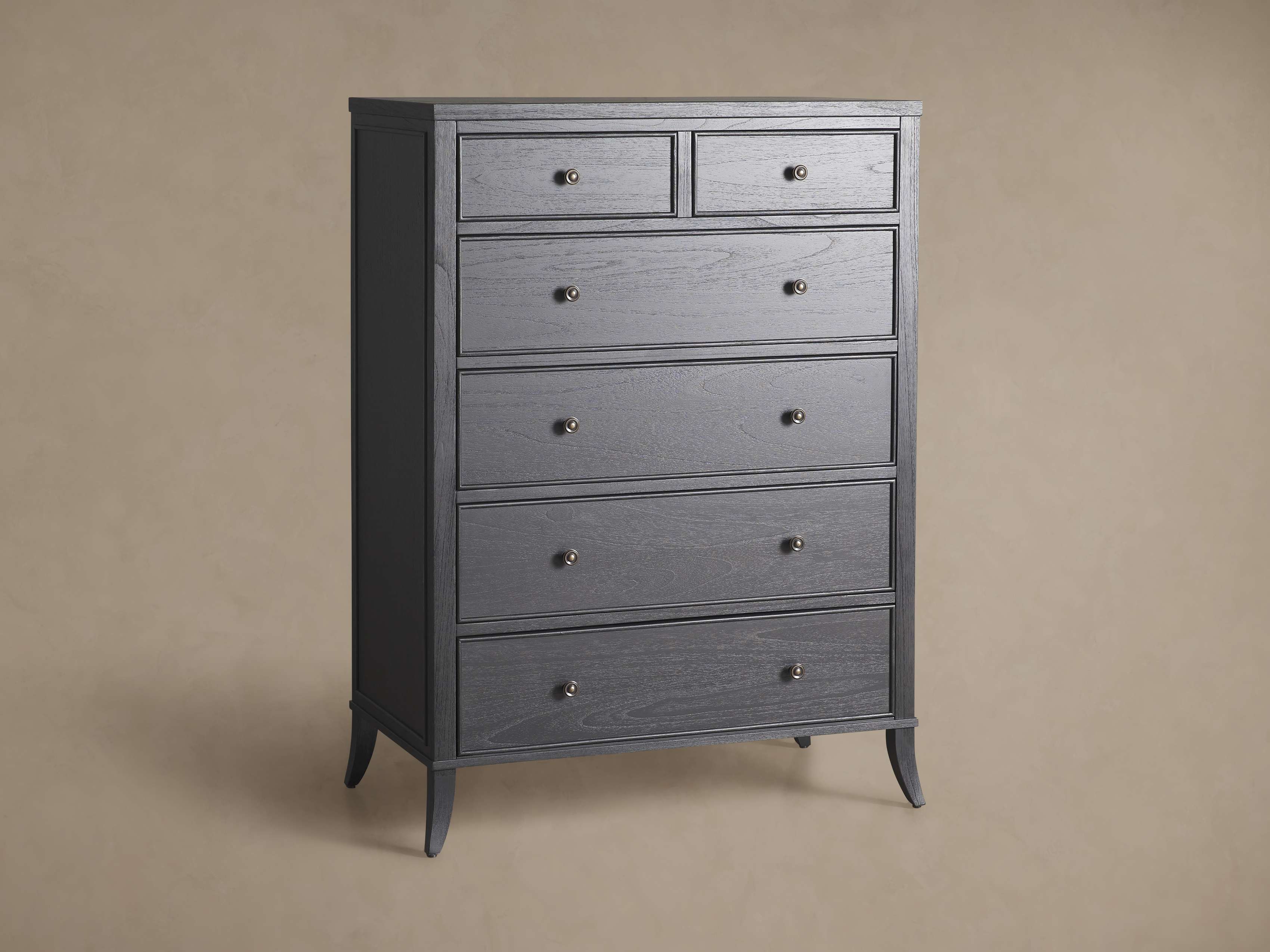 Pearson Six Drawer Dresser