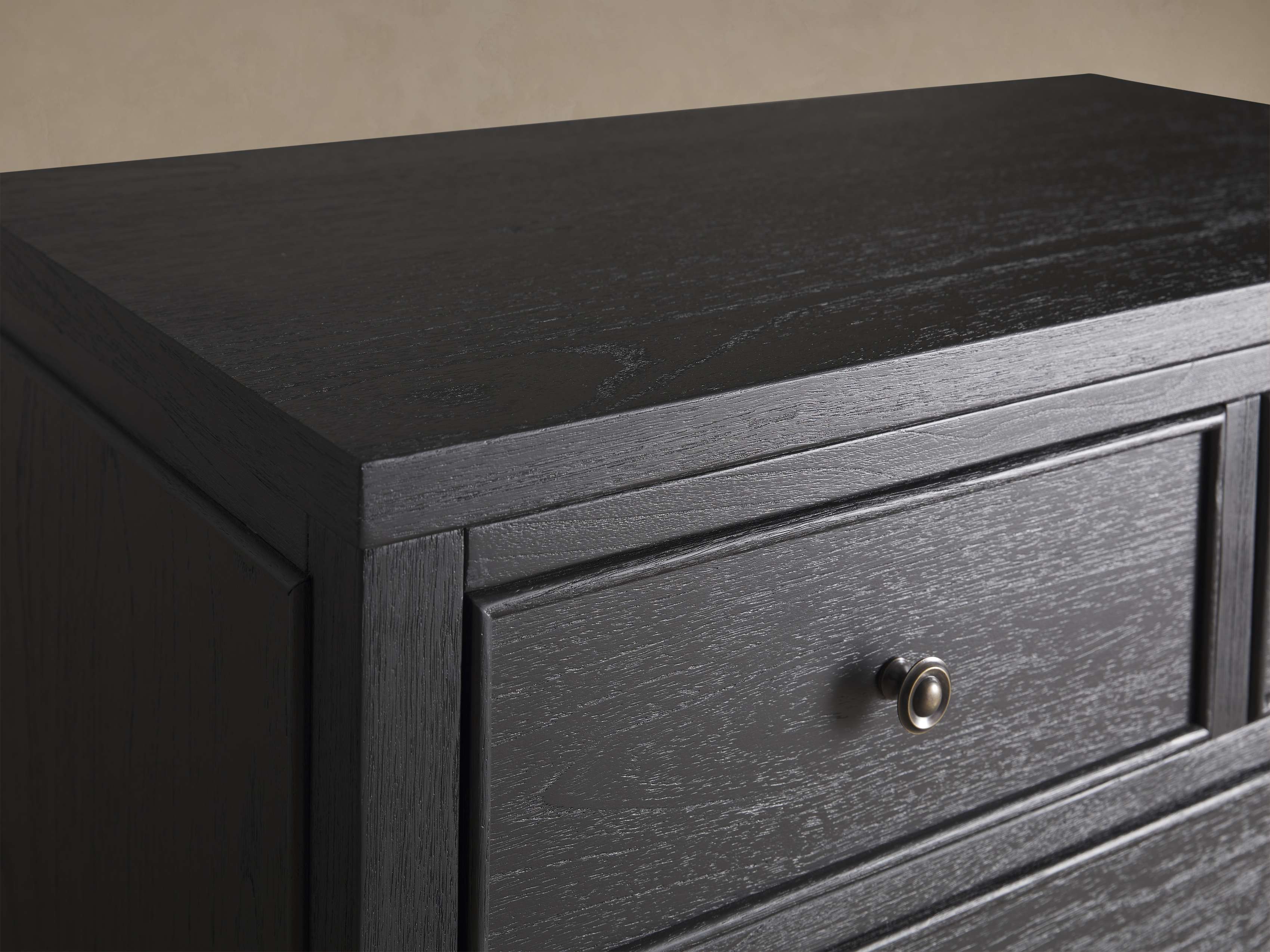 Pearson Six Drawer Dresser