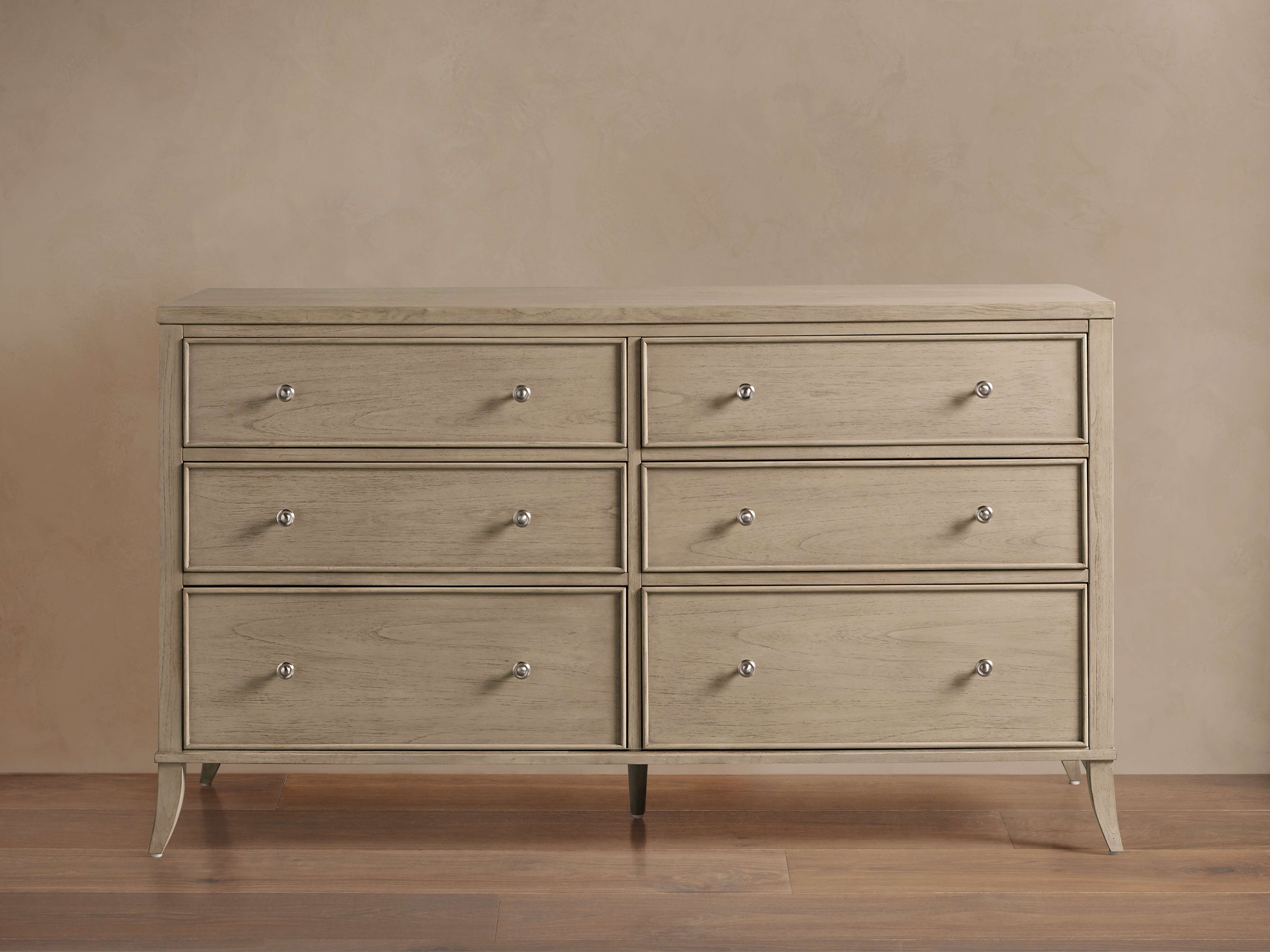 Pearson Three-Drawer Chest – Arhaus