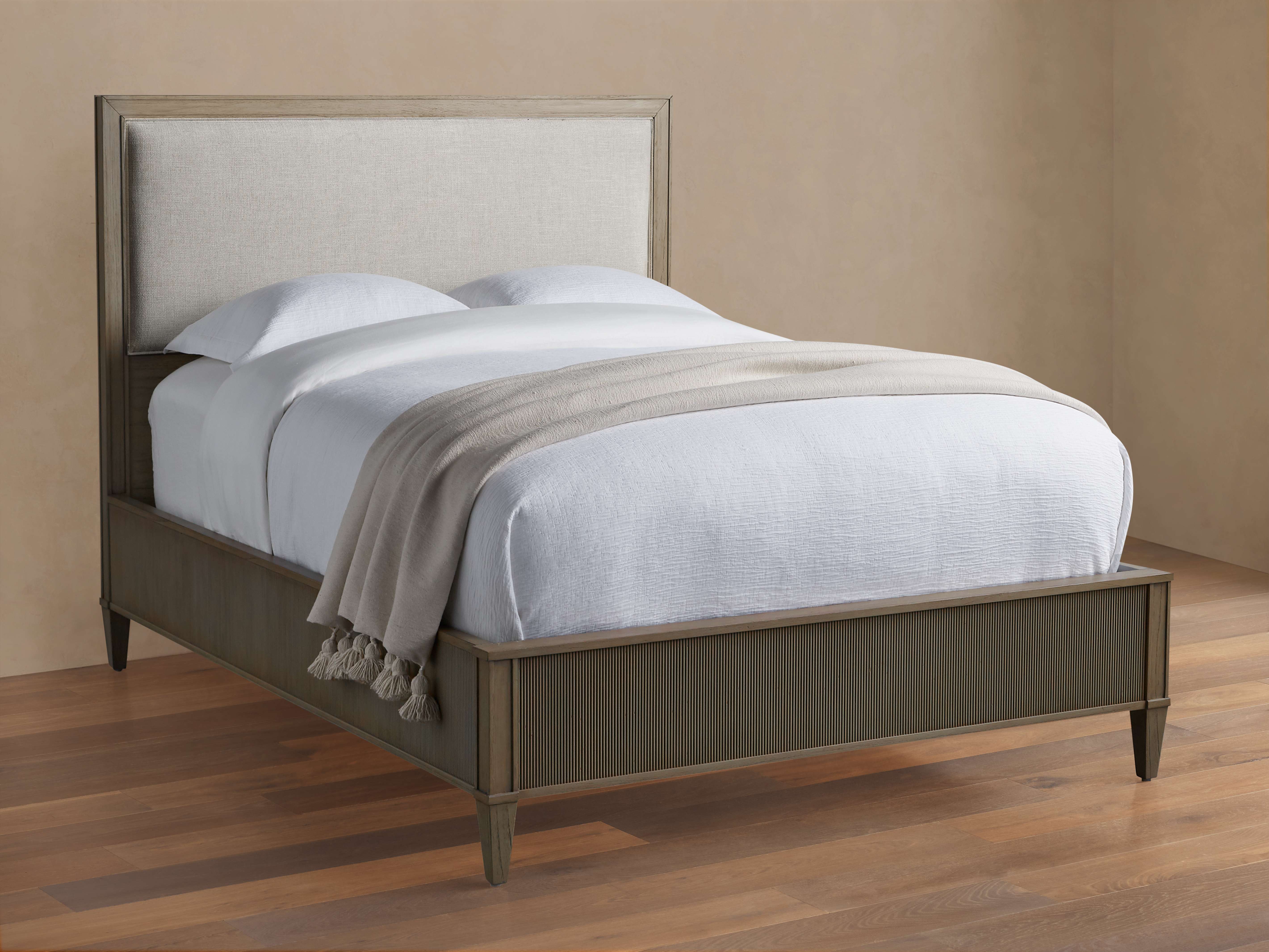 Arhaus Pearson Bed - Thumbnail 2